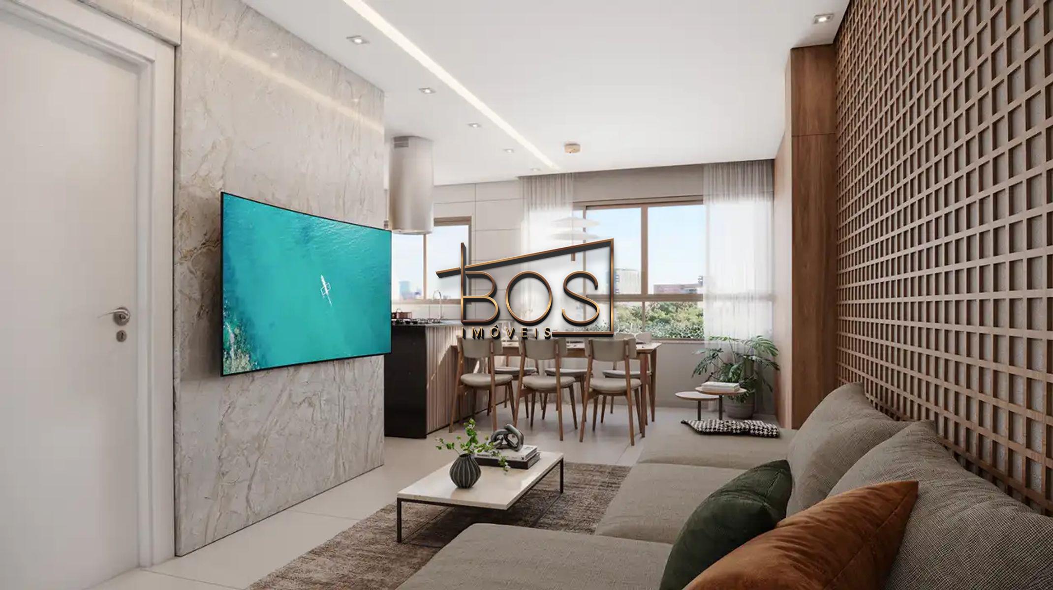 Apartamento, 3 quartos, 92 m² - Foto 25