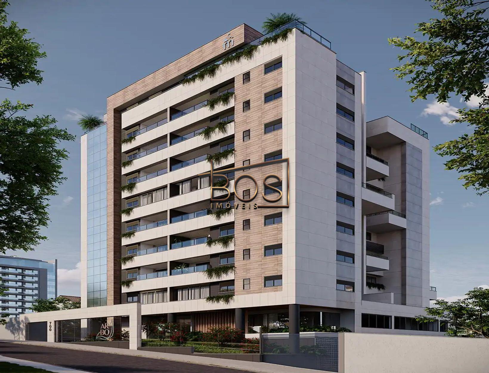 Apartamento, 3 quartos, 92 m² - Foto 1