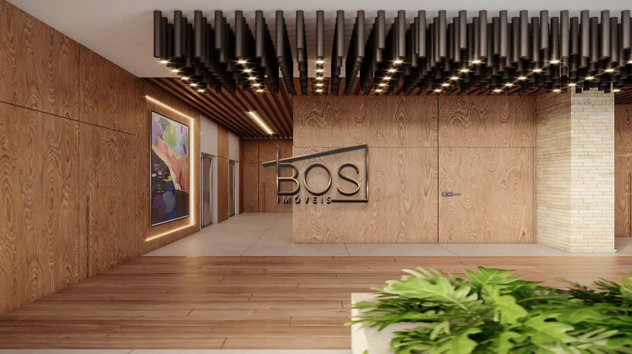 Apartamento, 3 quartos, 92 m² - Foto 2