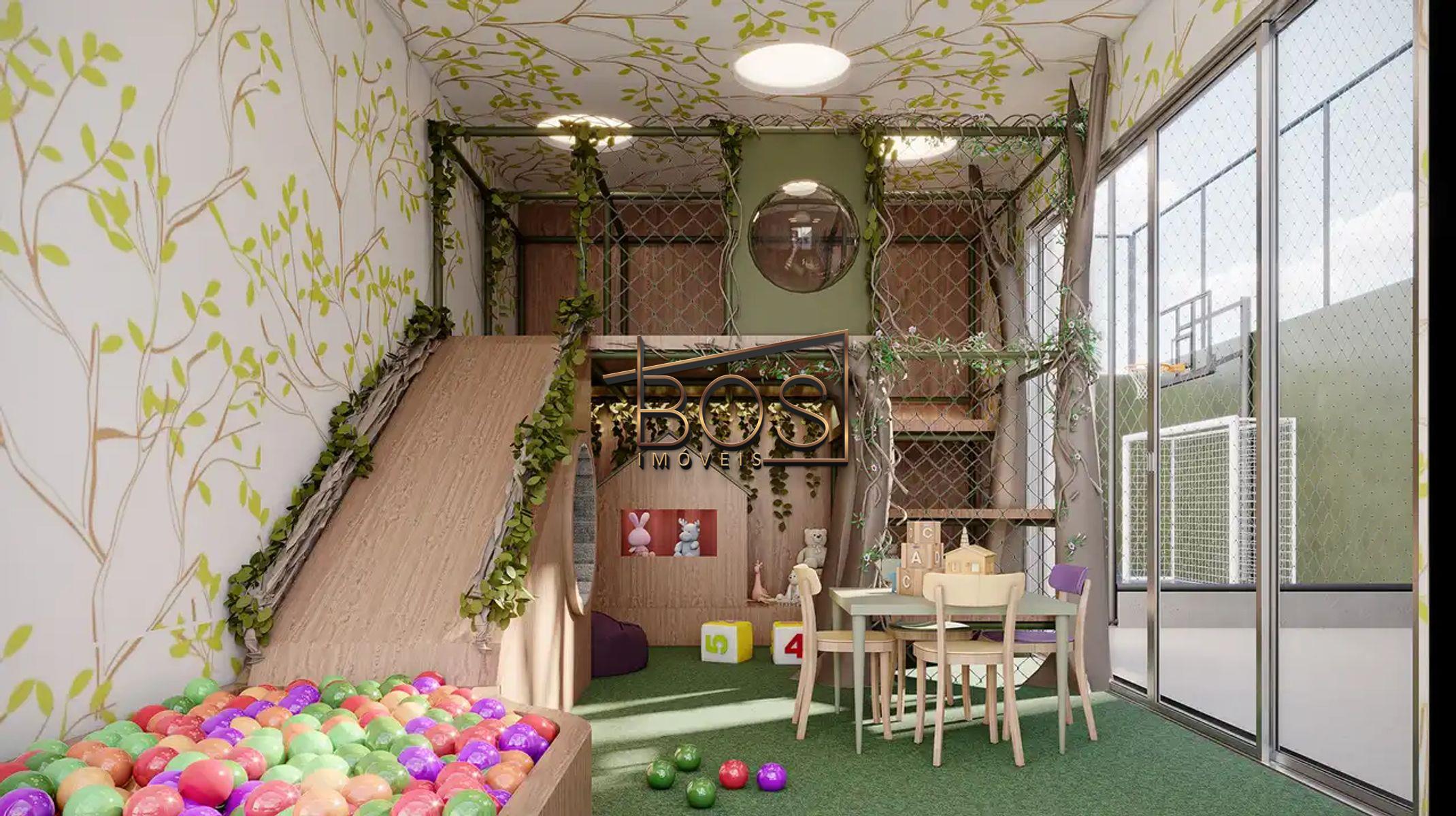 Apartamento, 3 quartos, 92 m² - Foto 12