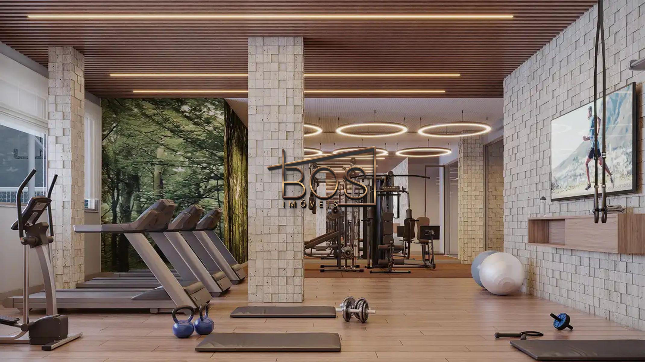 Apartamento, 3 quartos, 92 m² - Foto 9