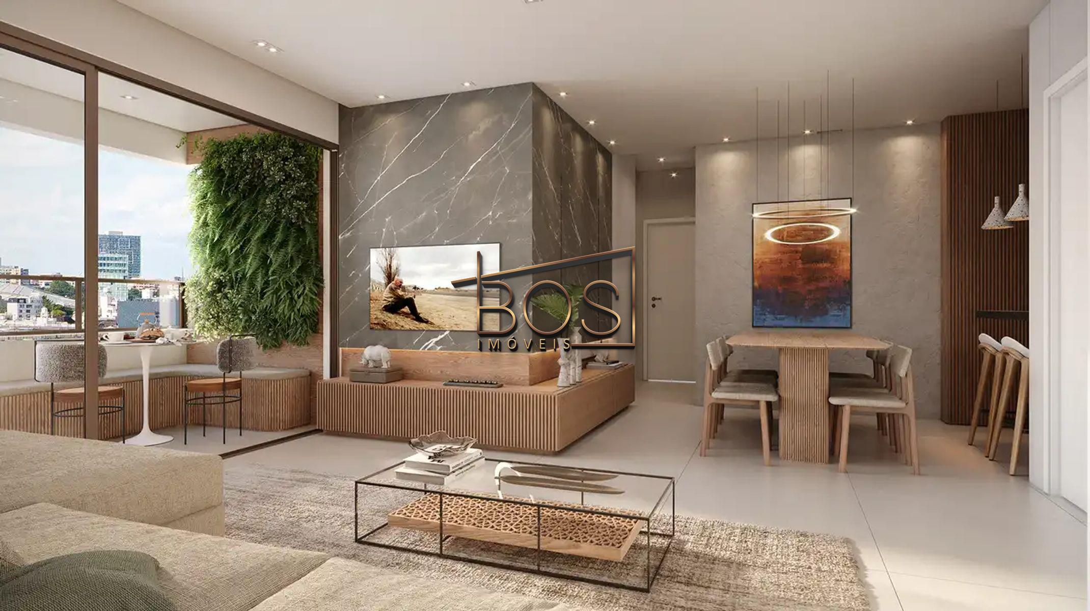 Apartamento, 3 quartos, 92 m² - Foto 21