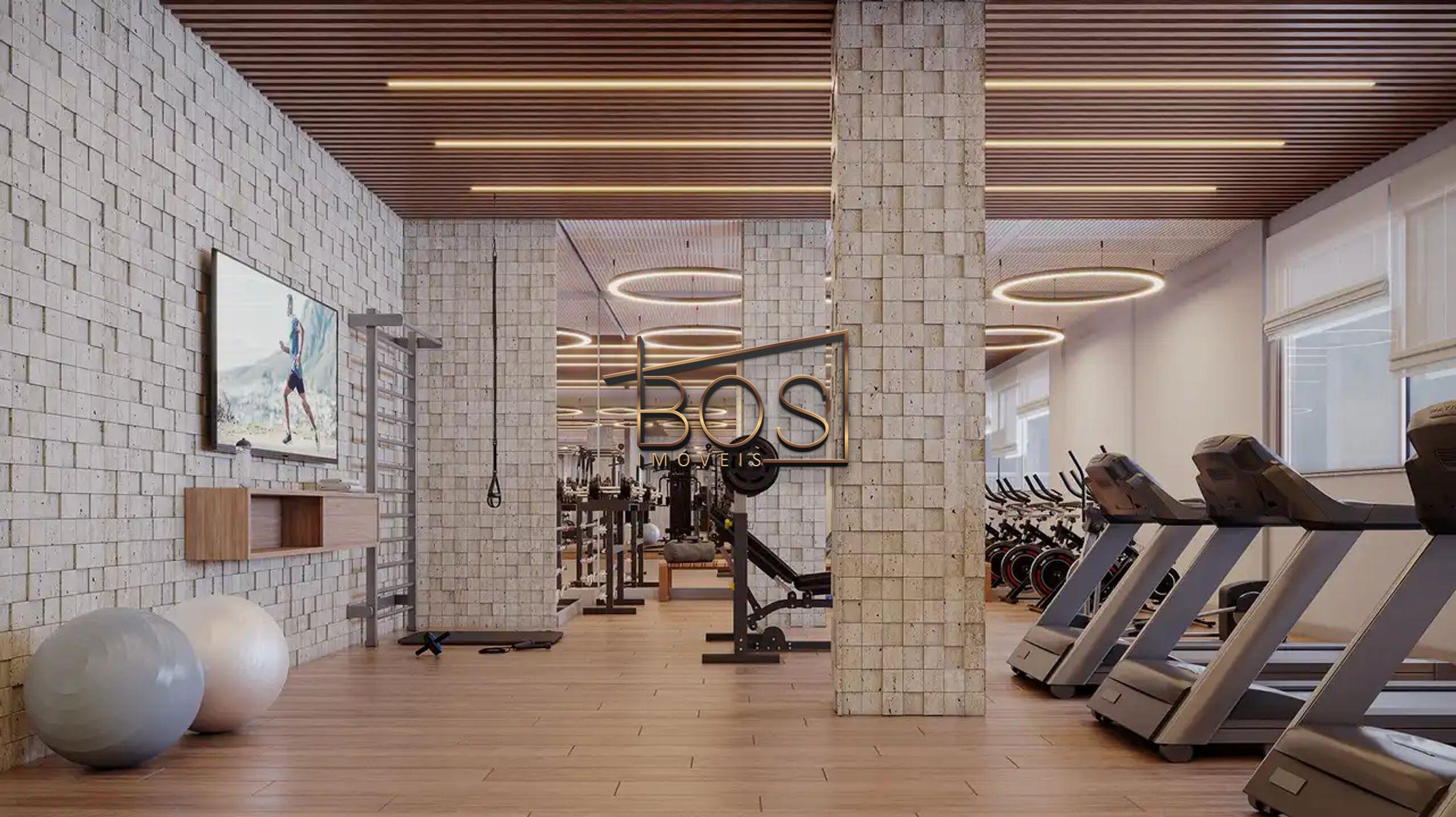 Apartamento, 3 quartos, 92 m² - Foto 8