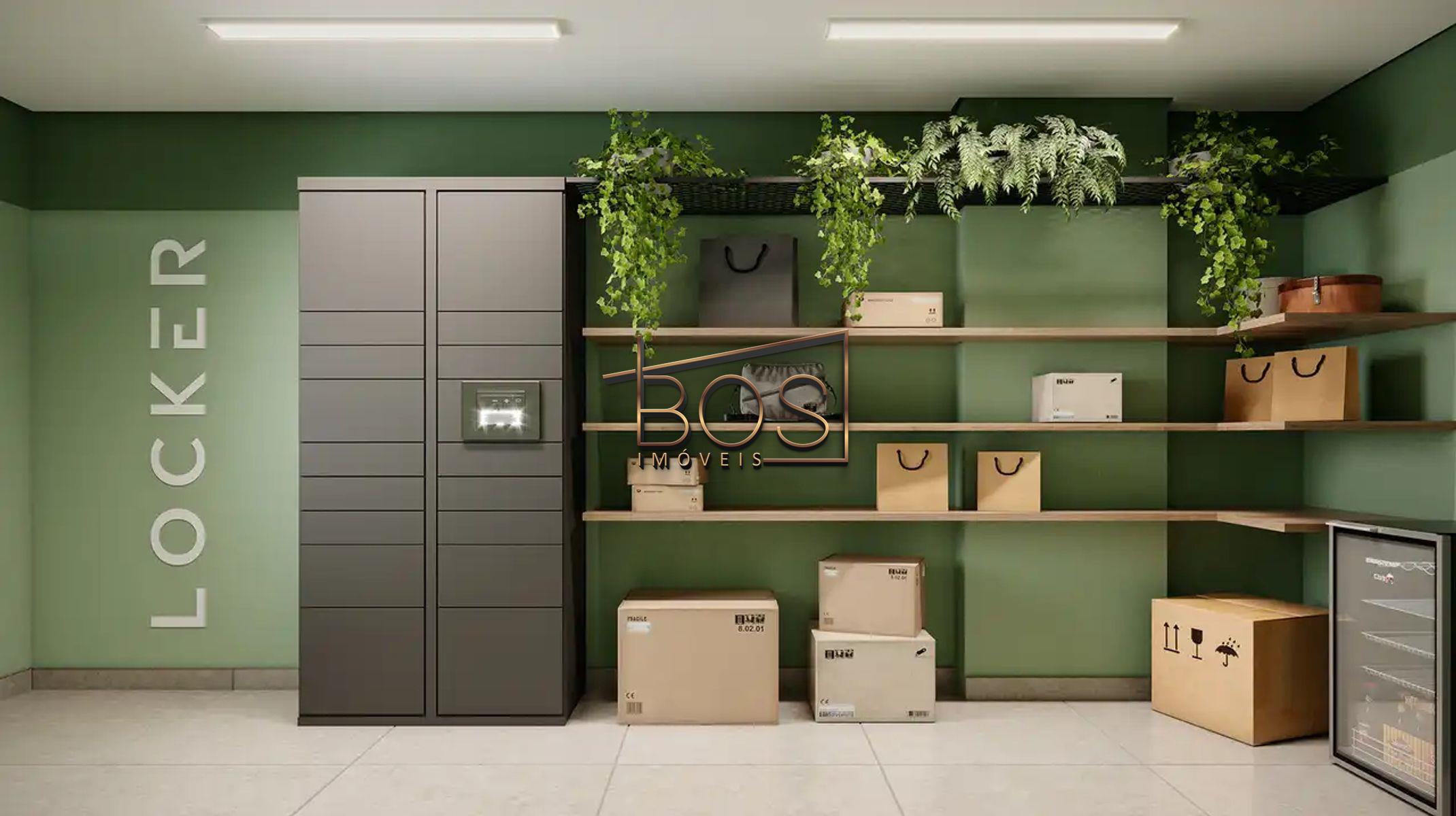 Apartamento, 3 quartos, 92 m² - Foto 15