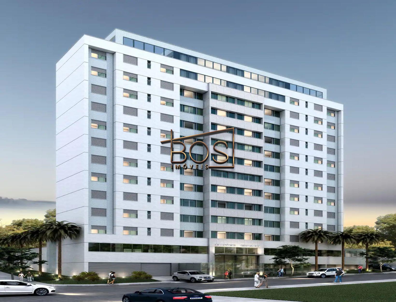 Apartamento, 4 quartos, 139 m² - Foto 1