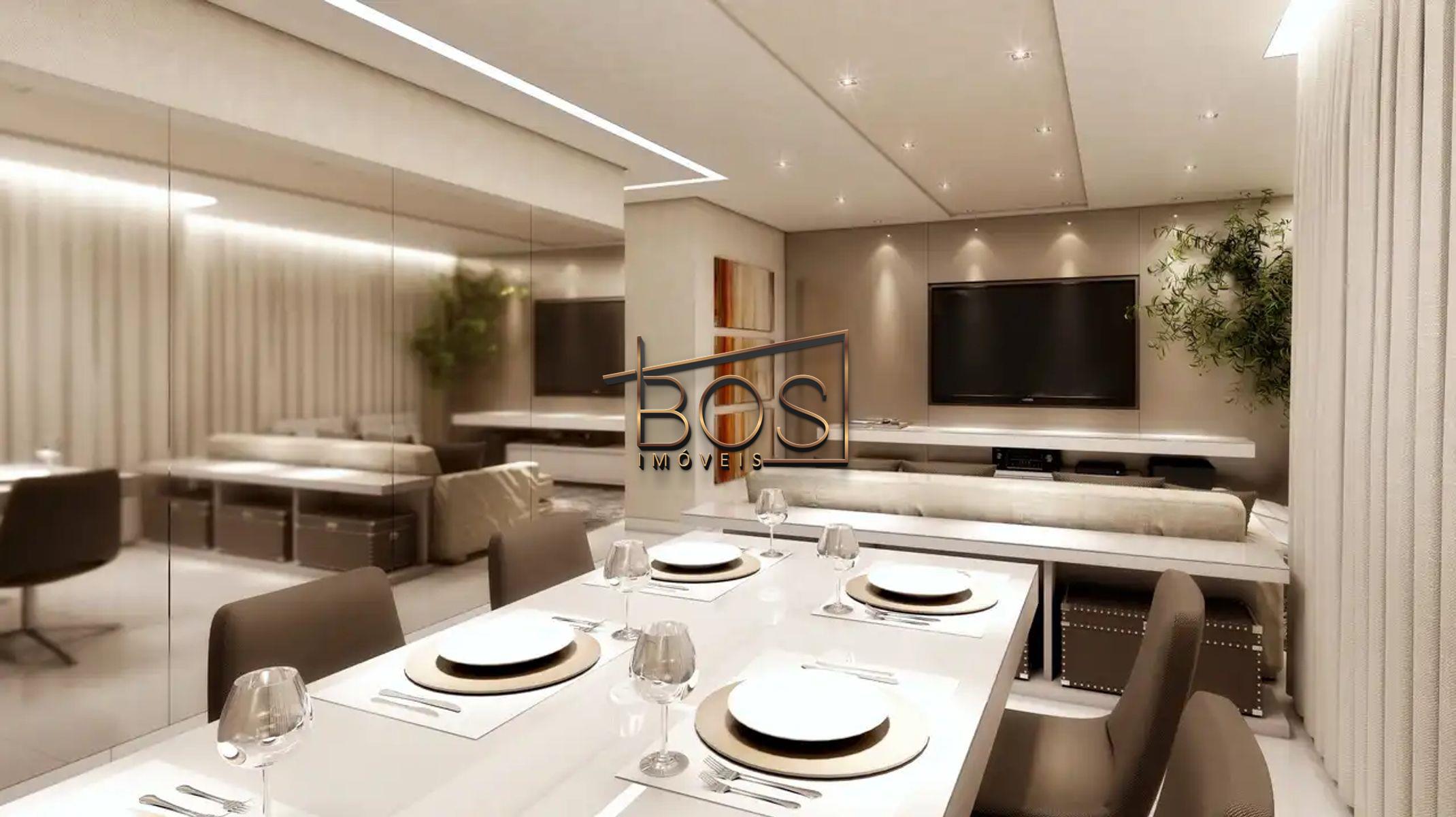 Apartamento, 4 quartos, 139 m² - Foto 12