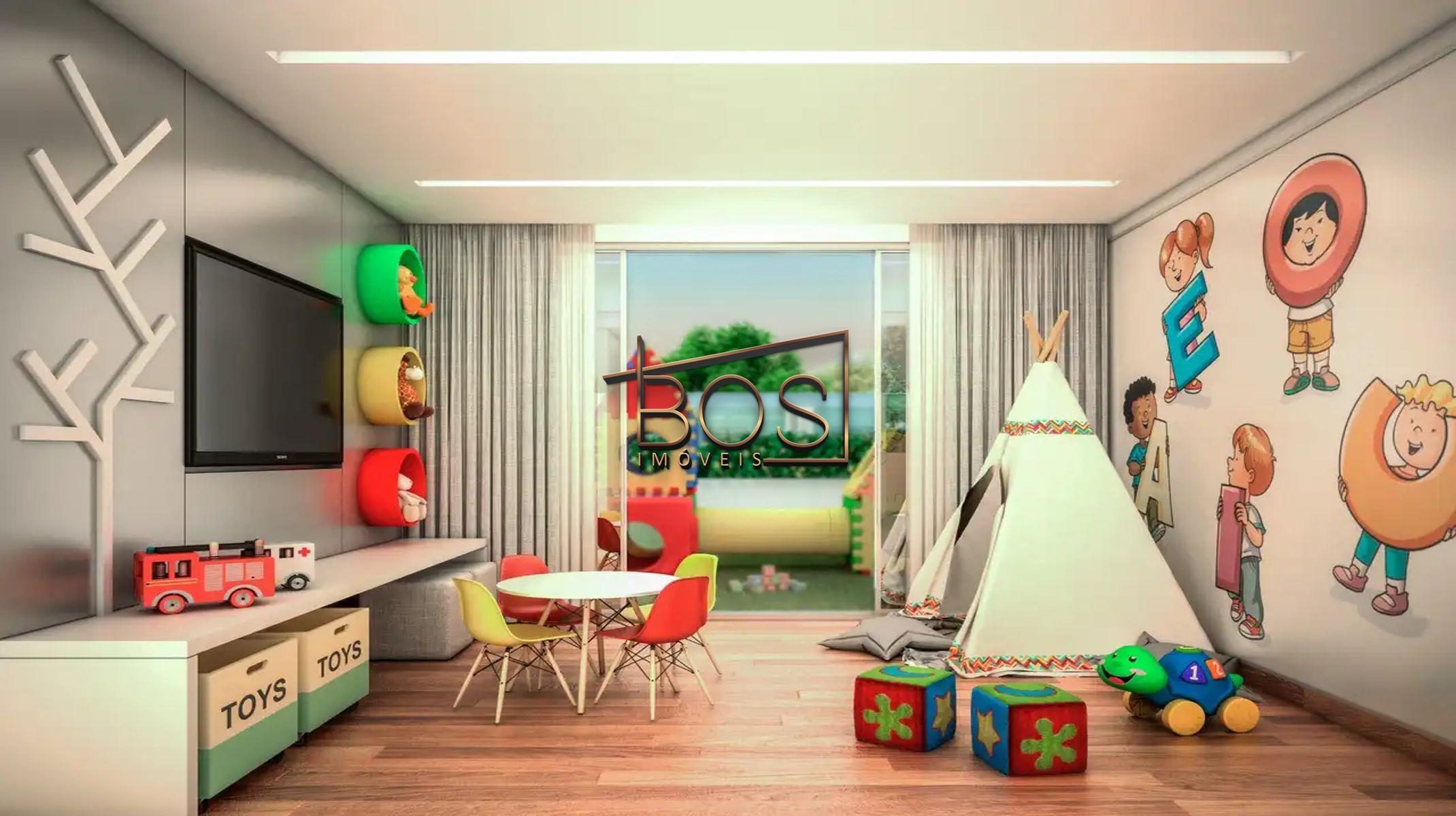 Apartamento, 4 quartos, 139 m² - Foto 9