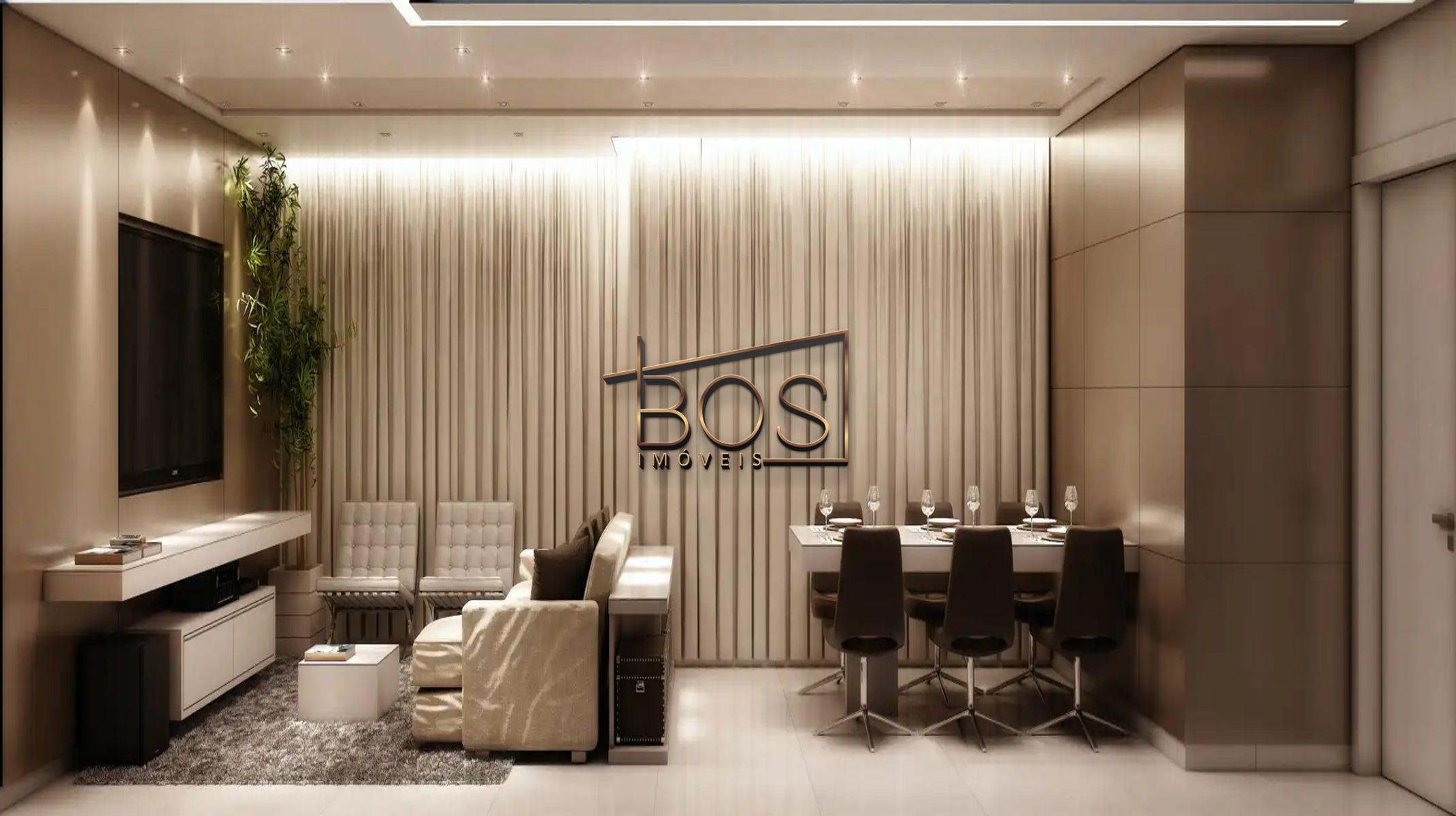 Apartamento, 4 quartos, 139 m² - Foto 11