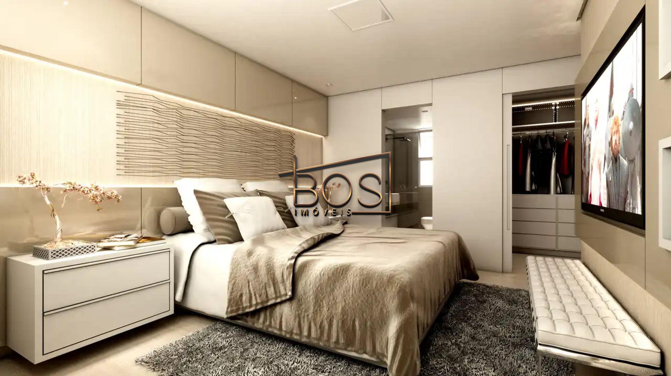 Apartamento, 4 quartos, 139 m² - Foto 13