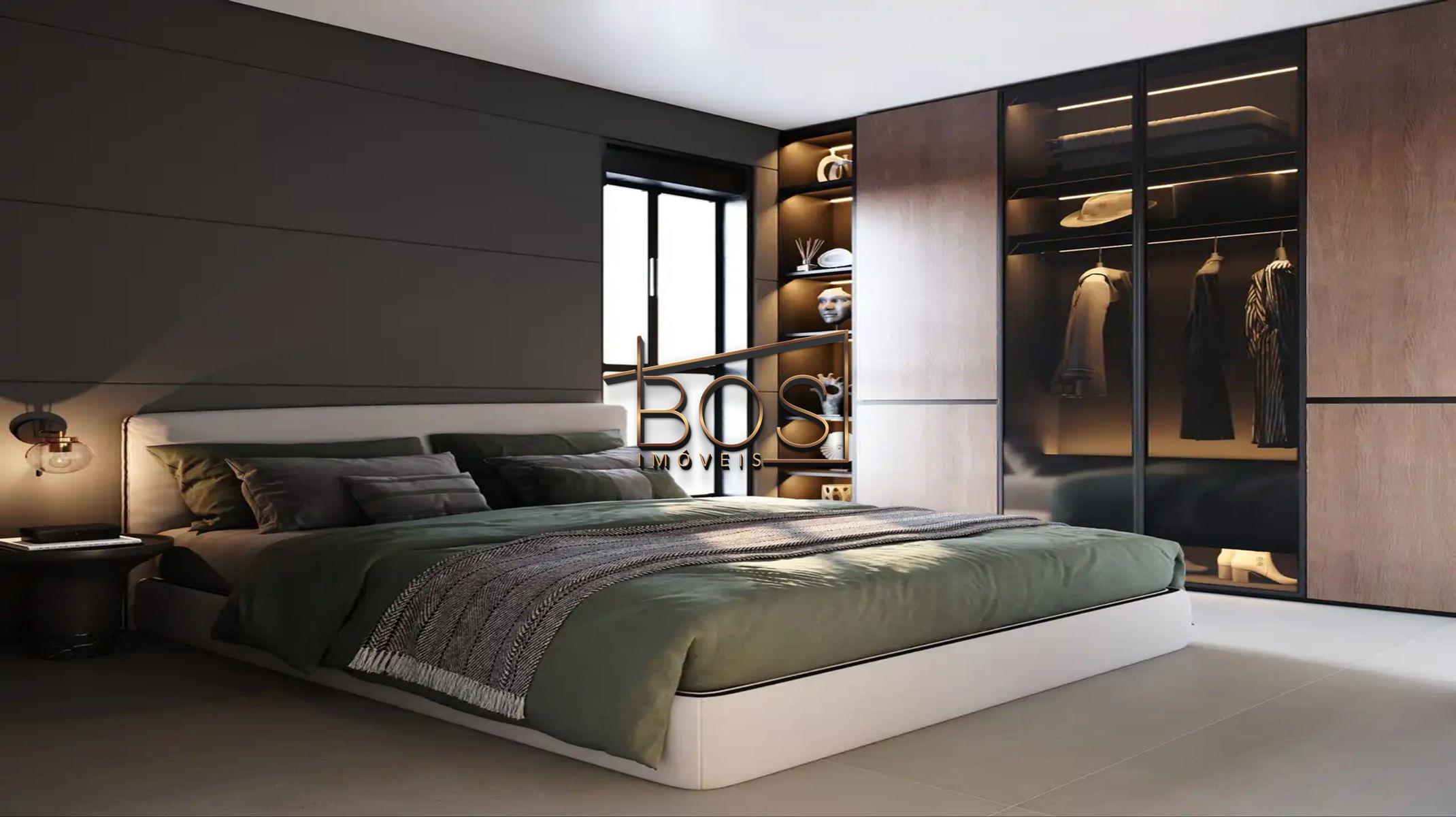 Apartamento, 2 quartos, 53 m² - Foto 9