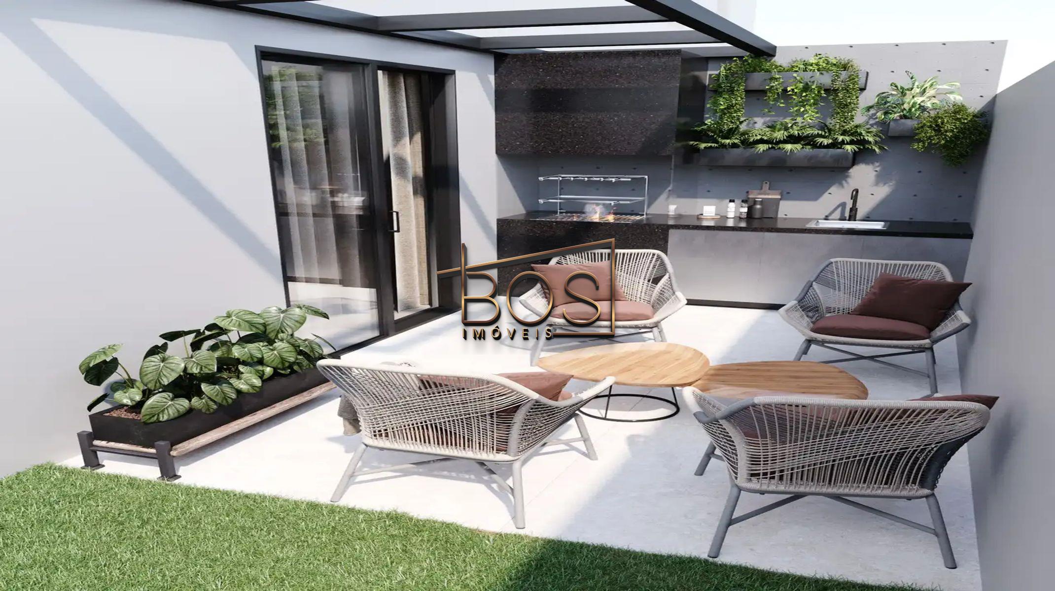 Apartamento, 2 quartos, 53 m² - Foto 8