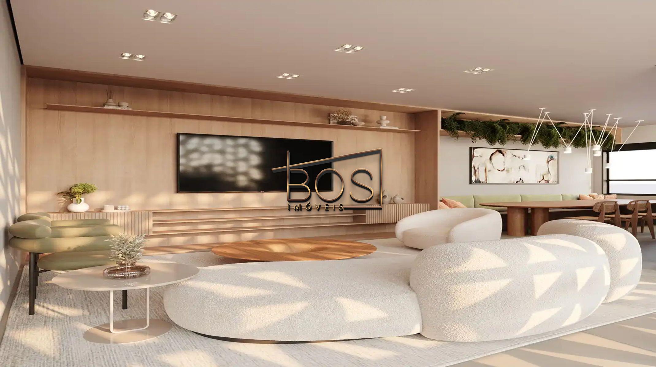 Apartamento, 2 quartos, 53 m² - Foto 3