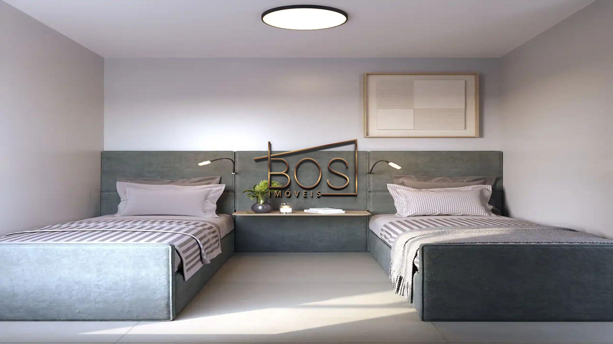 Apartamento, 2 quartos, 53 m² - Foto 10