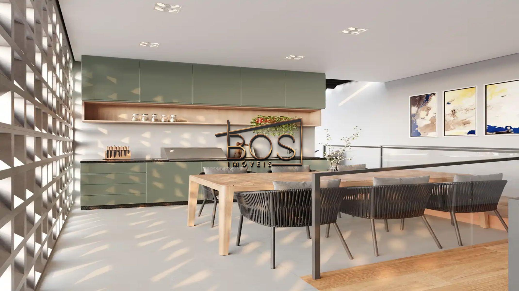 Apartamento, 2 quartos, 53 m² - Foto 4