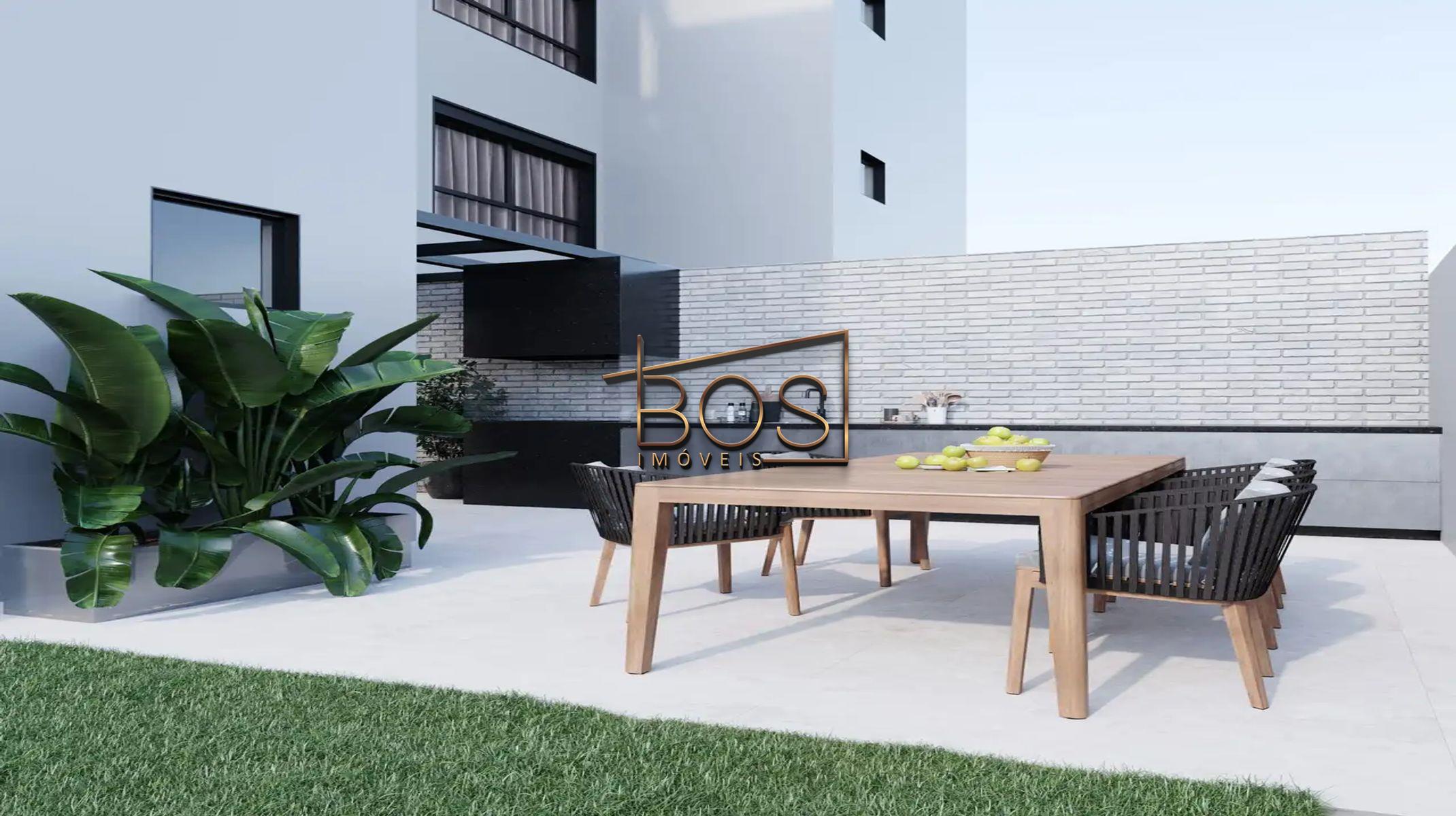 Apartamento, 2 quartos, 53 m² - Foto 7