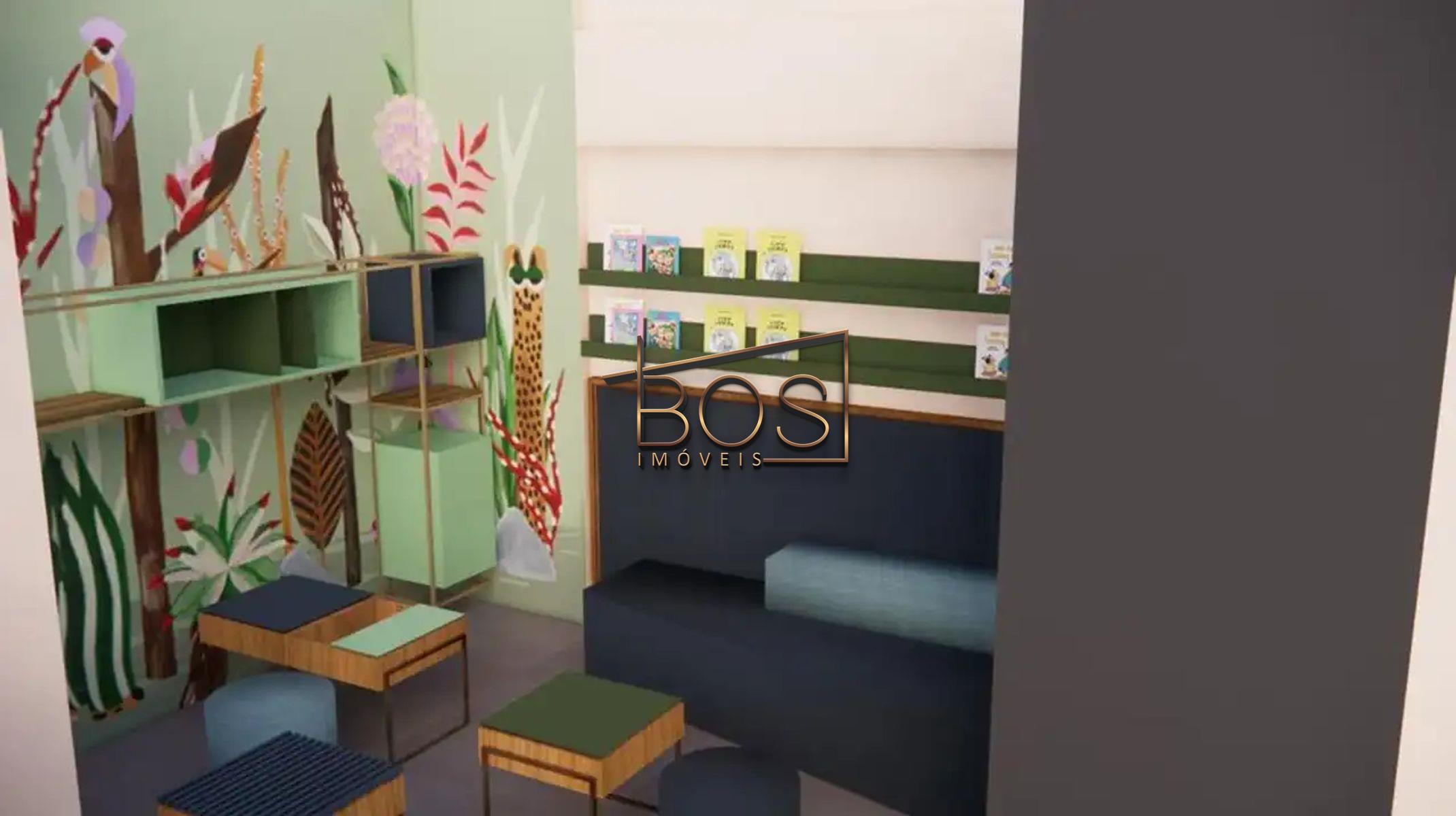 Apartamento, 2 quartos, 53 m² - Foto 5