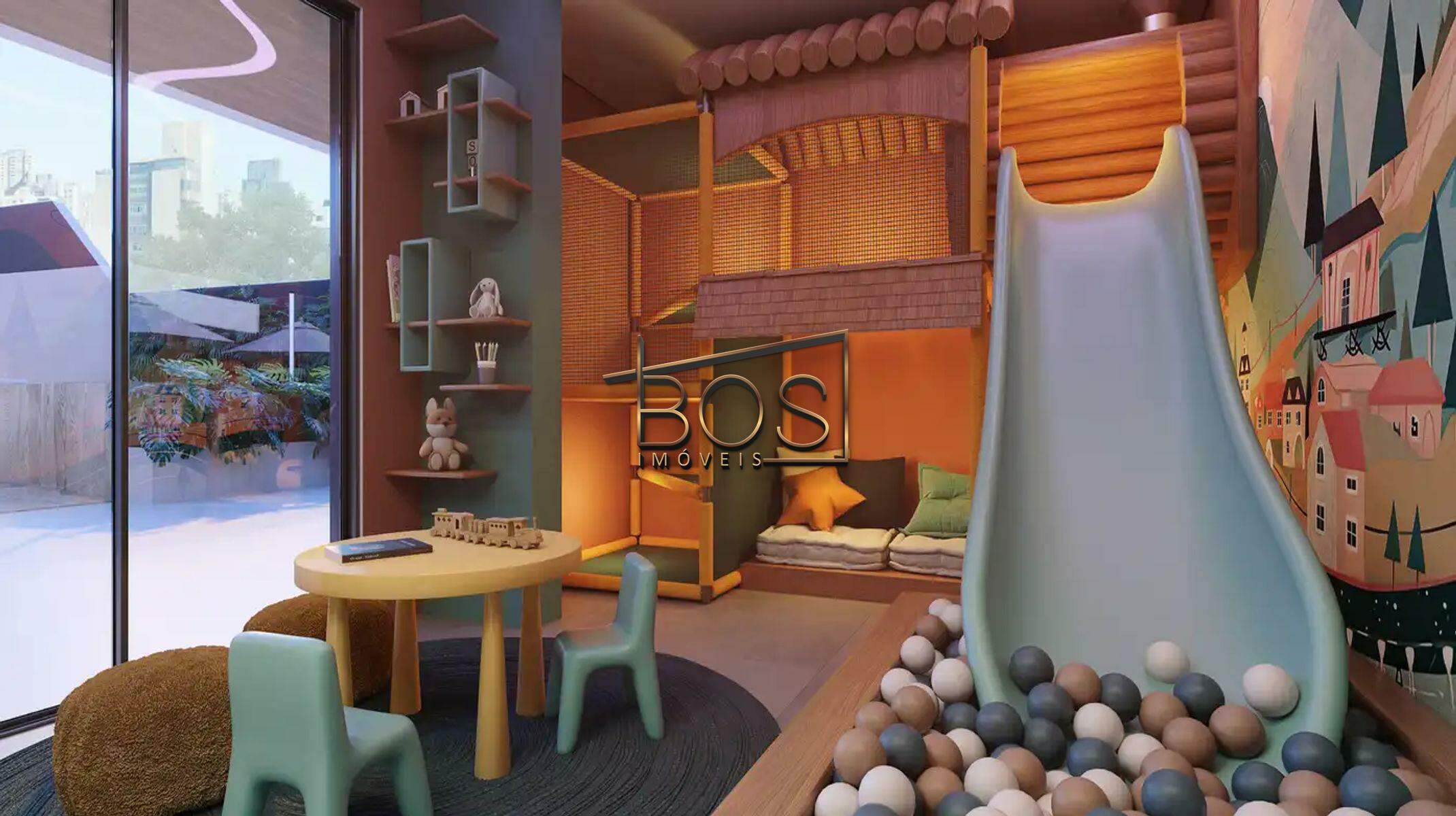 Apartamento, 2 quartos, 65 m² - Foto 9
