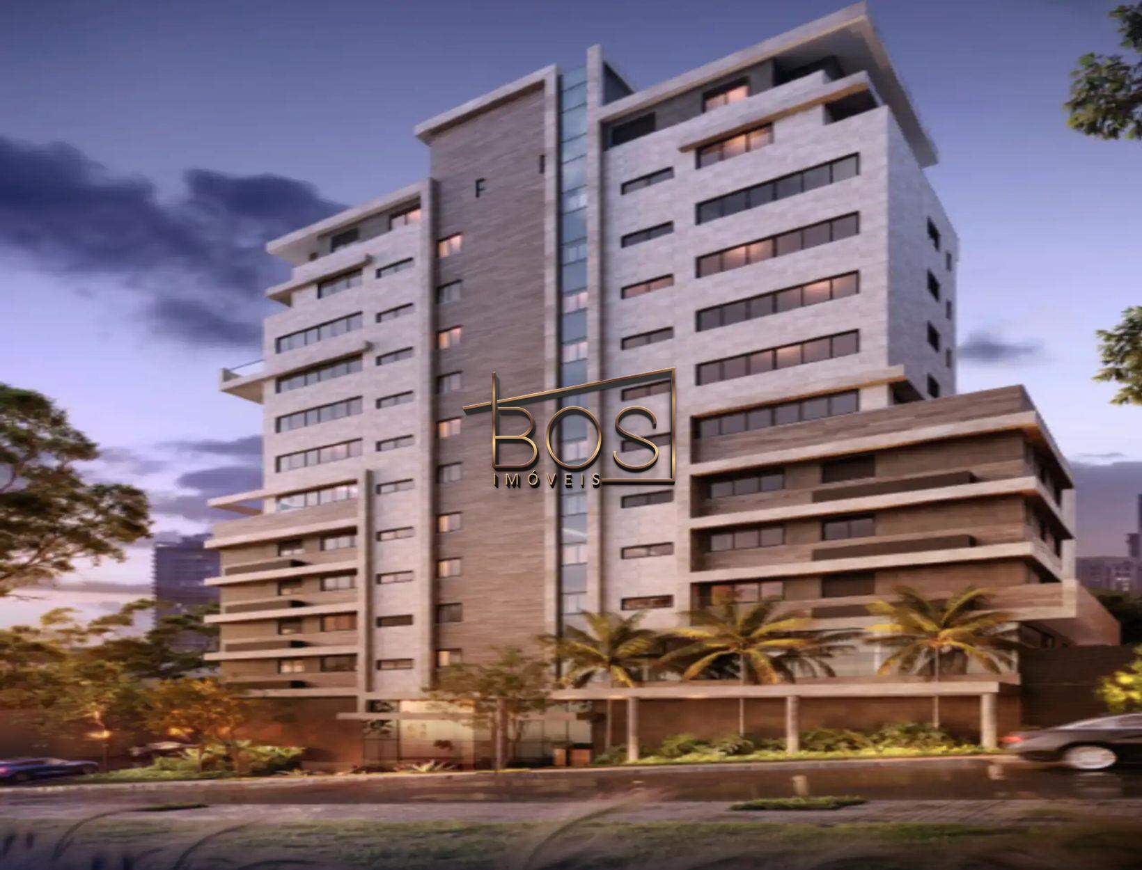 Apartamento, 2 quartos, 65 m² - Foto 1