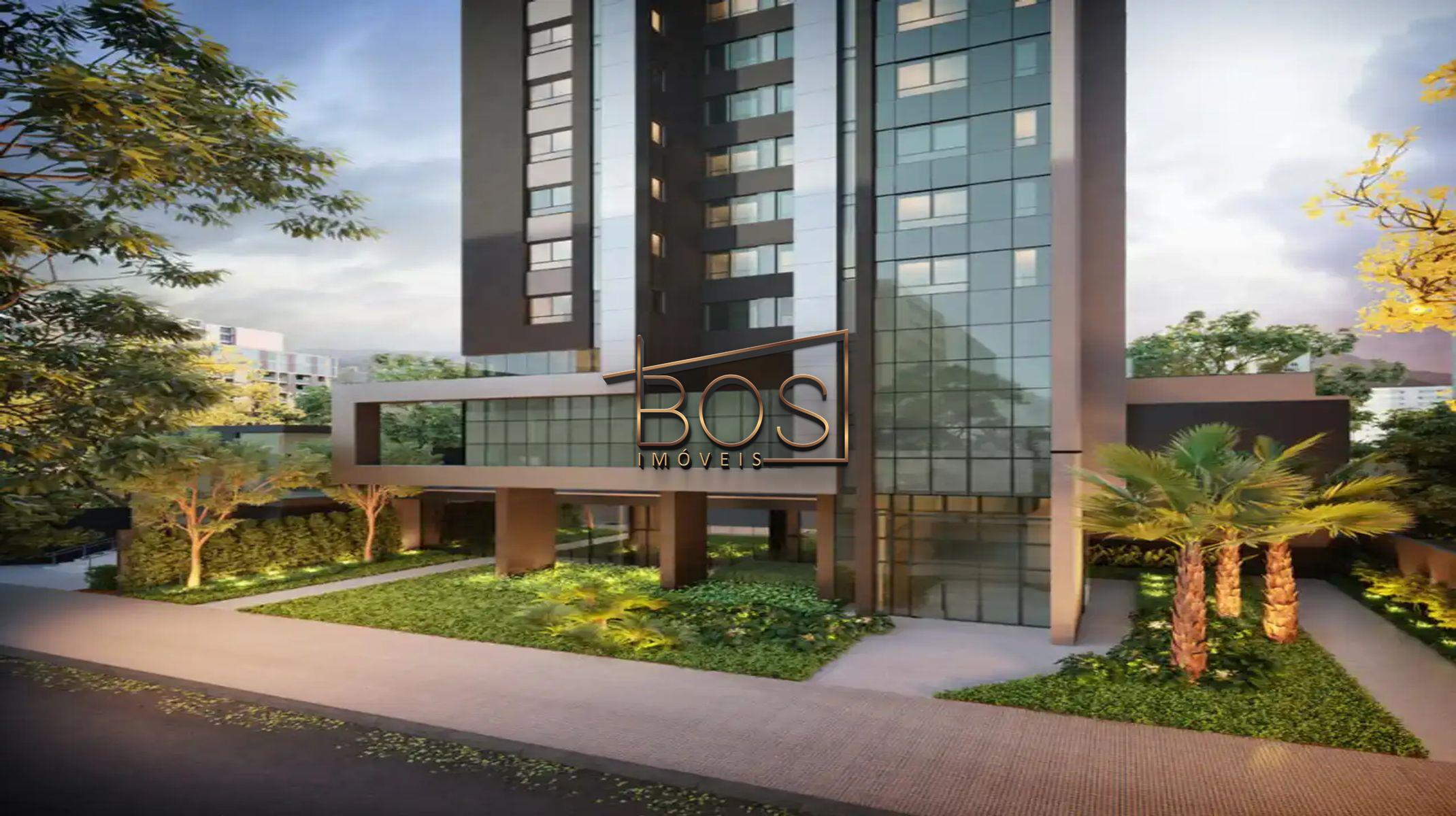 Apartamento, 3 quartos, 99 m² - Foto 2