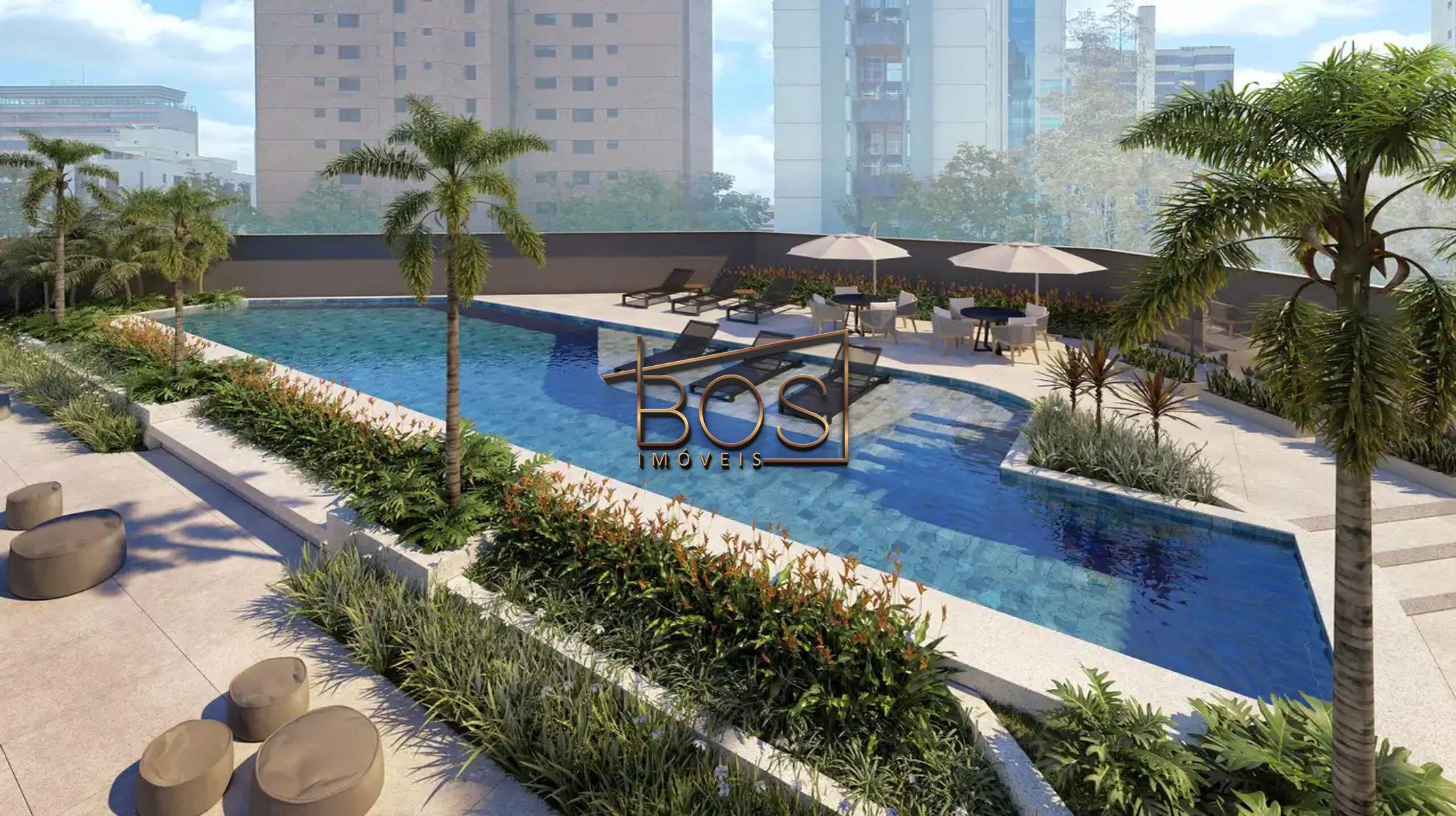 Apartamento, 3 quartos, 99 m² - Foto 4