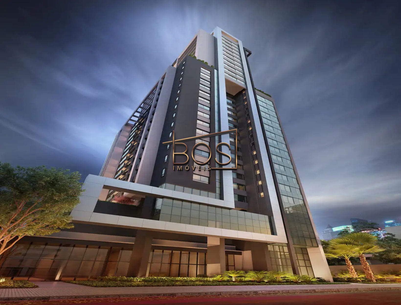 Apartamento, 3 quartos, 99 m² - Foto 1