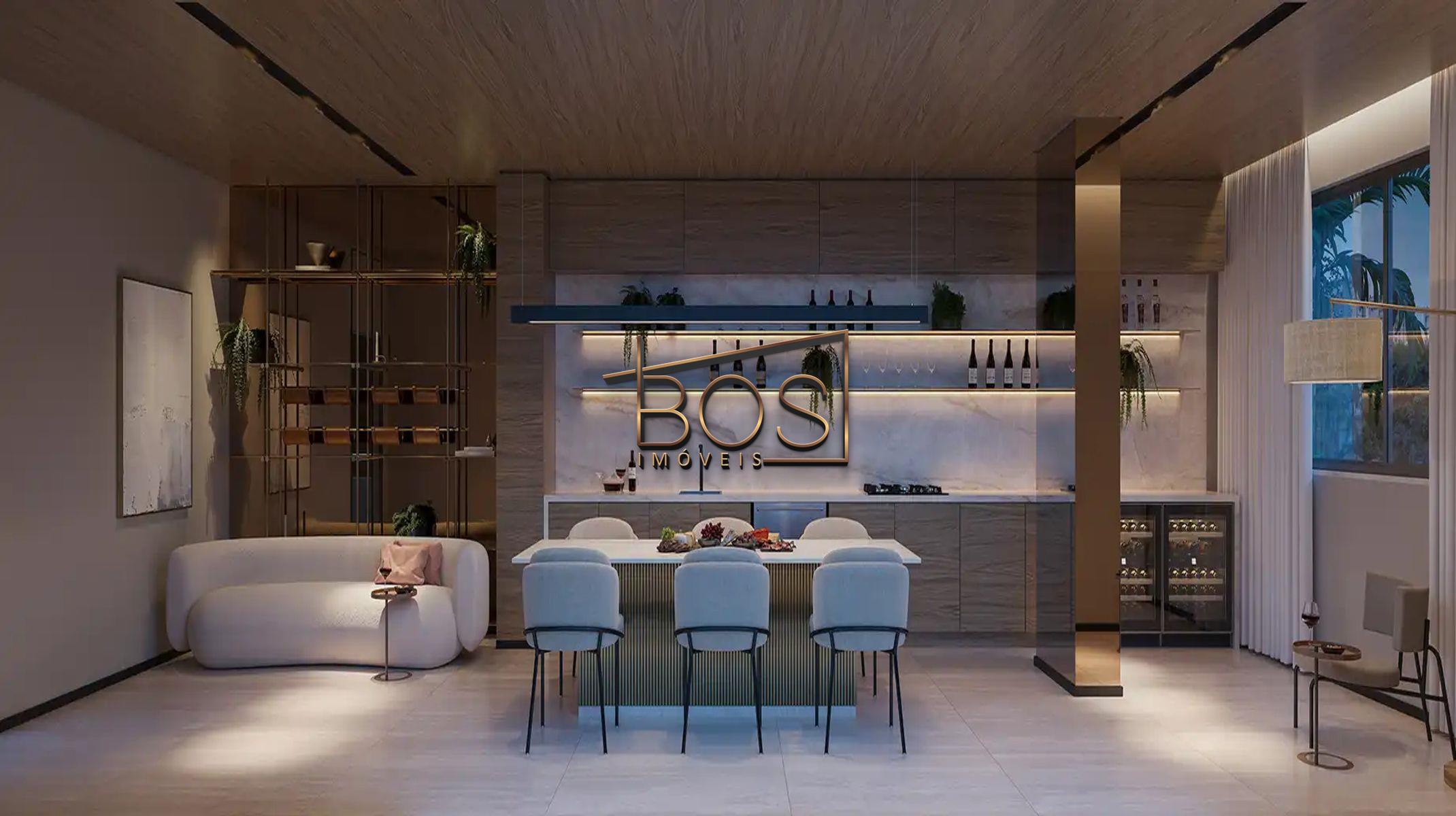 Apartamento, 4 quartos, 192 m² - Foto 18