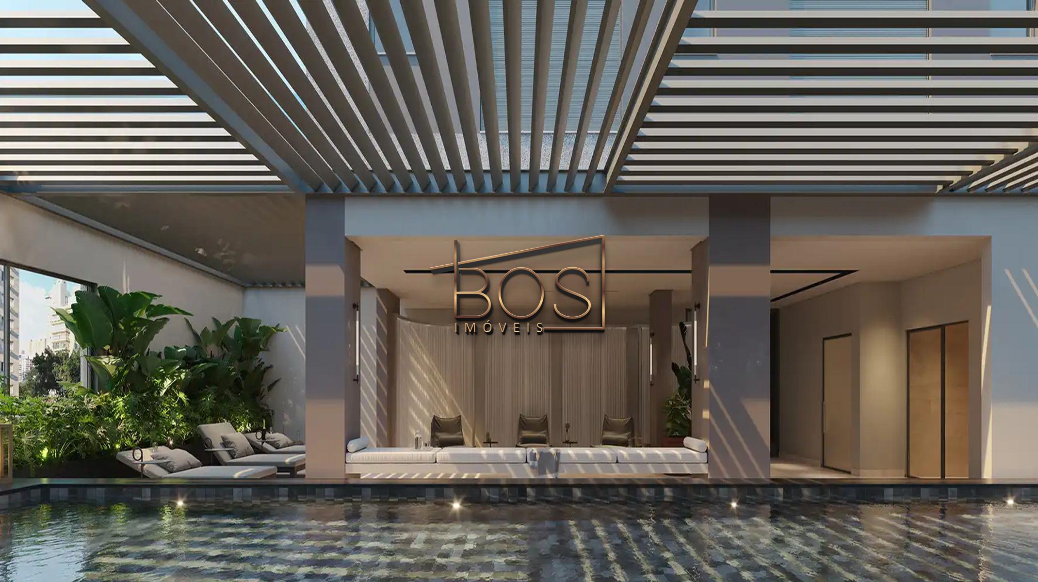 Apartamento, 4 quartos, 192 m² - Foto 13