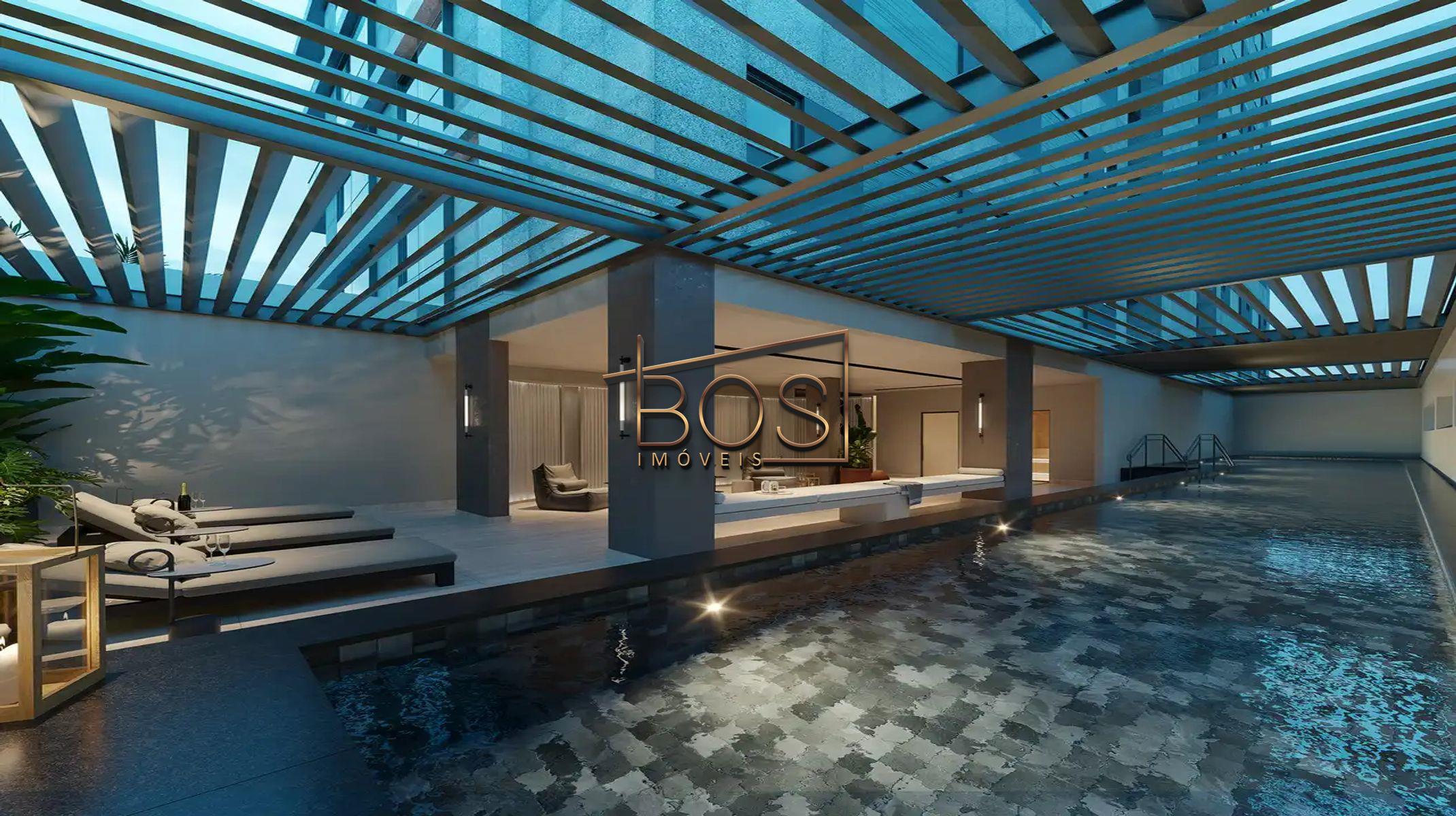 Apartamento, 4 quartos, 192 m² - Foto 12