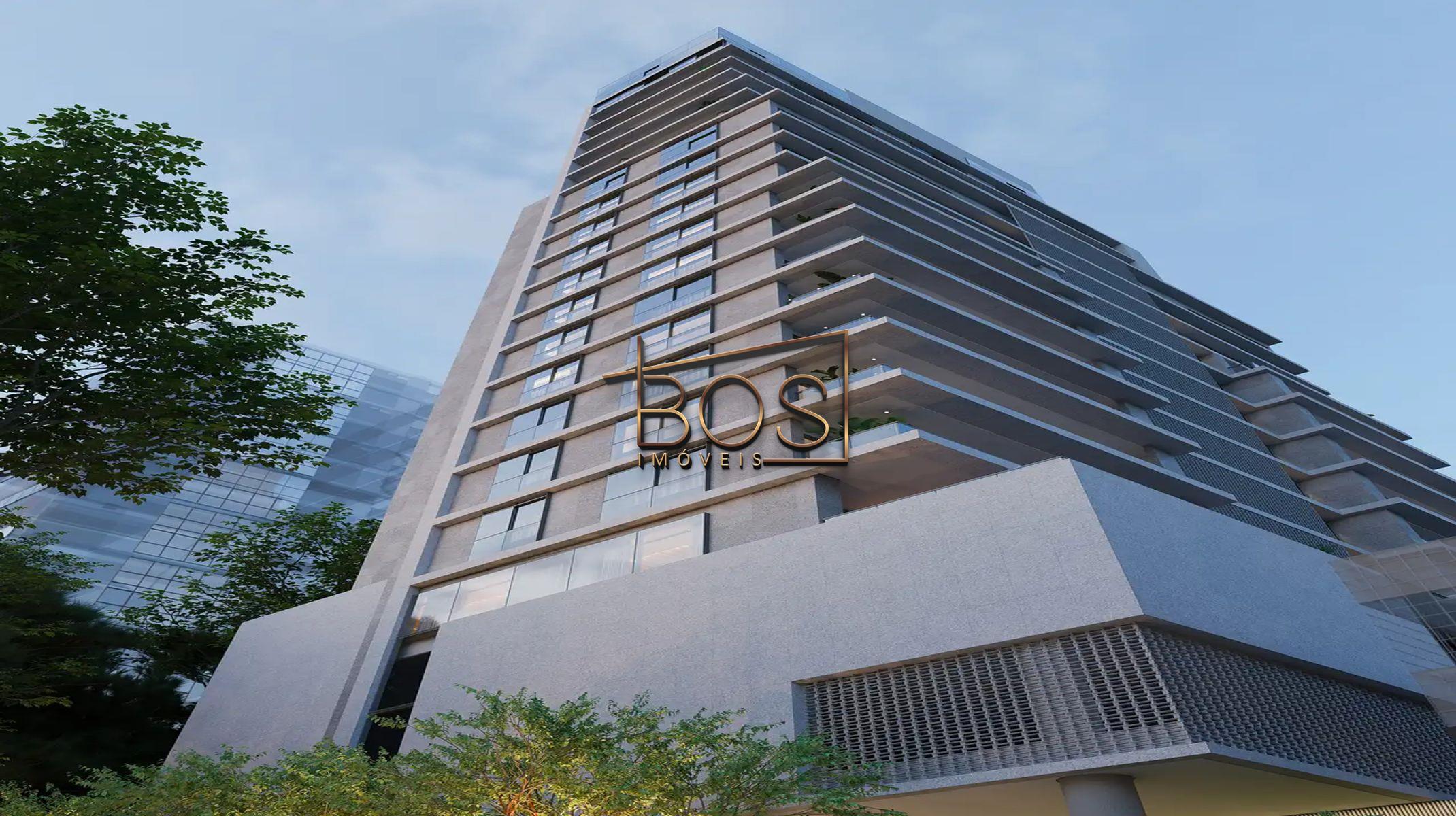 Apartamento, 4 quartos, 192 m² - Foto 7