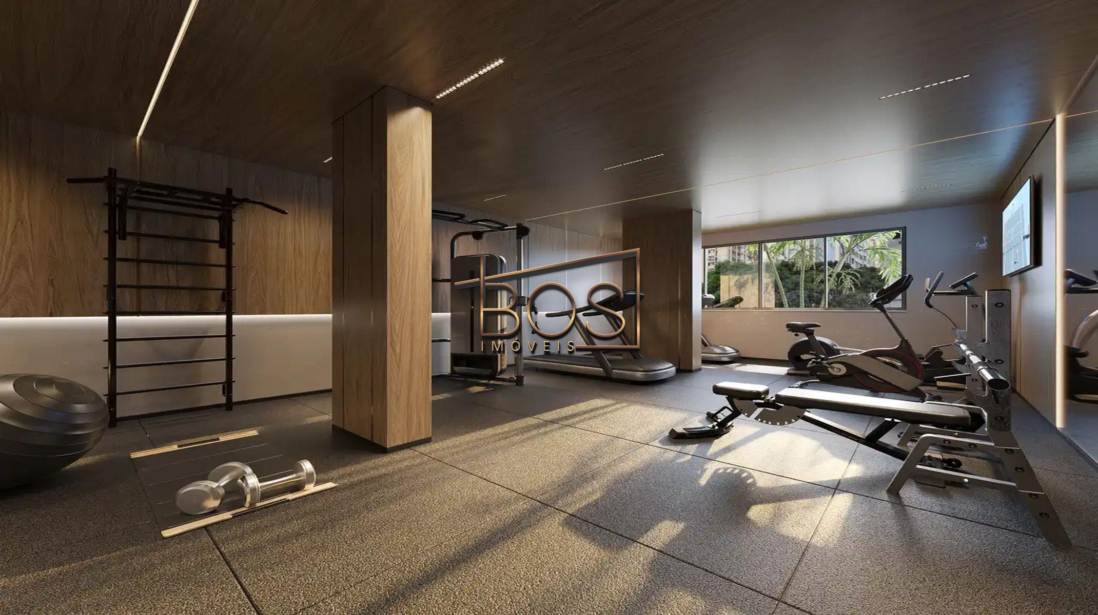 Apartamento, 4 quartos, 192 m² - Foto 2