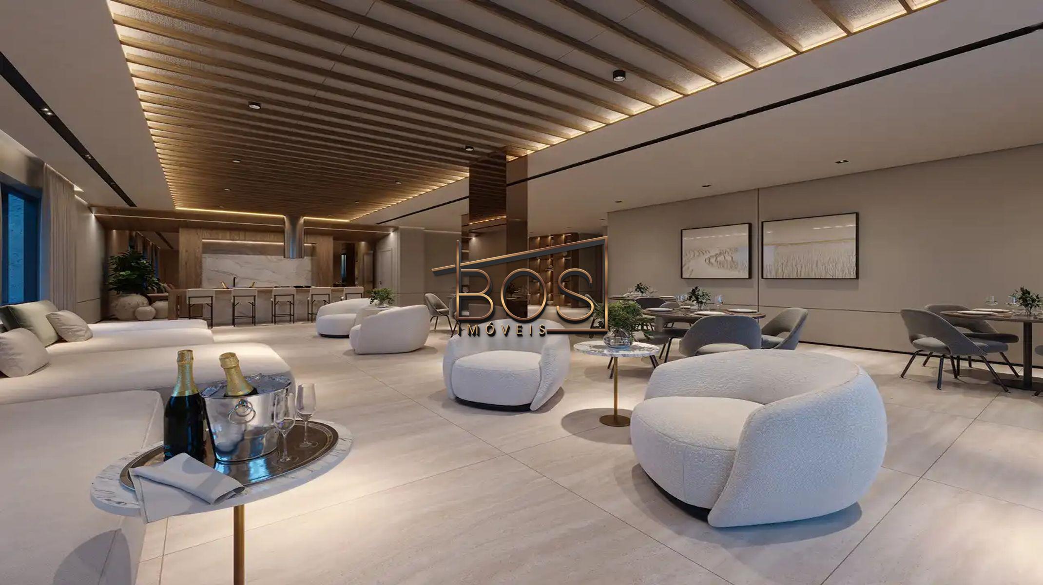 Apartamento, 4 quartos, 192 m² - Foto 15