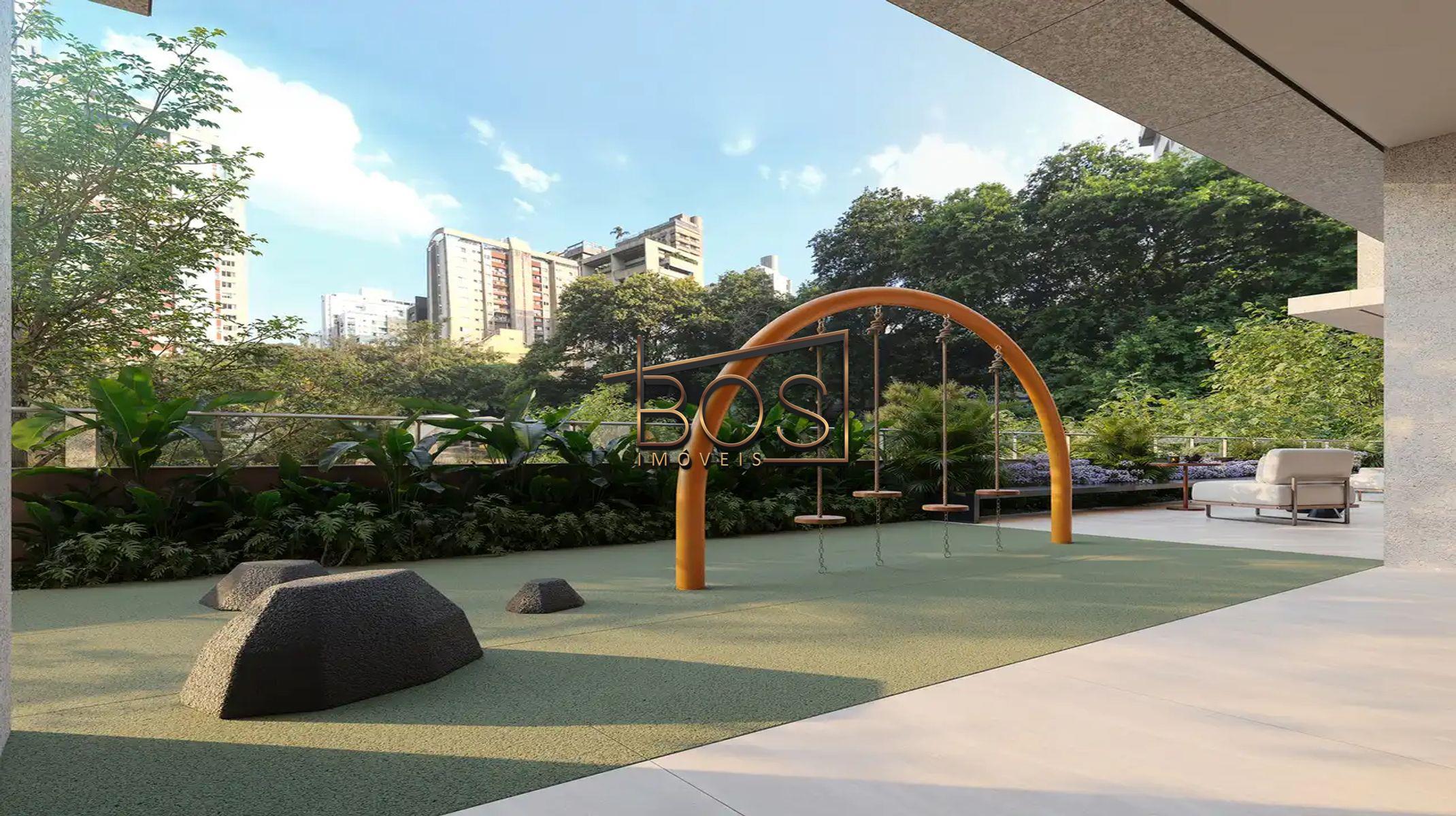 Apartamento, 4 quartos, 192 m² - Foto 14