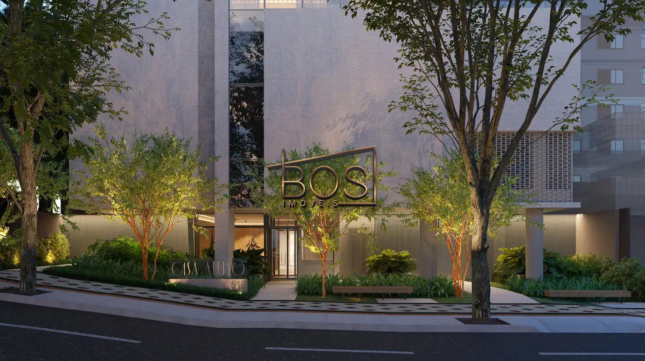 Apartamento, 4 quartos, 192 m² - Foto 8