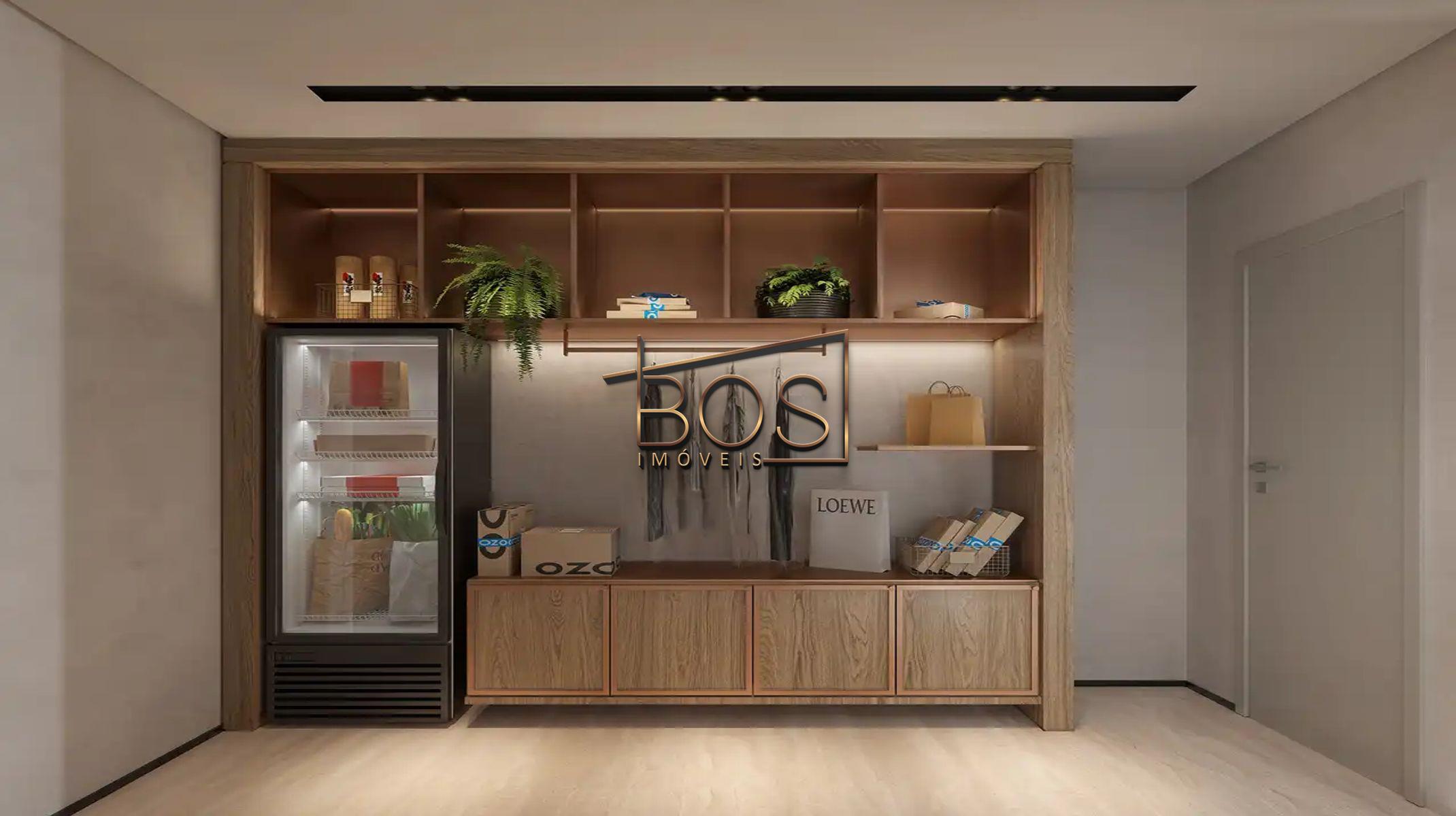 Apartamento, 4 quartos, 192 m² - Foto 6