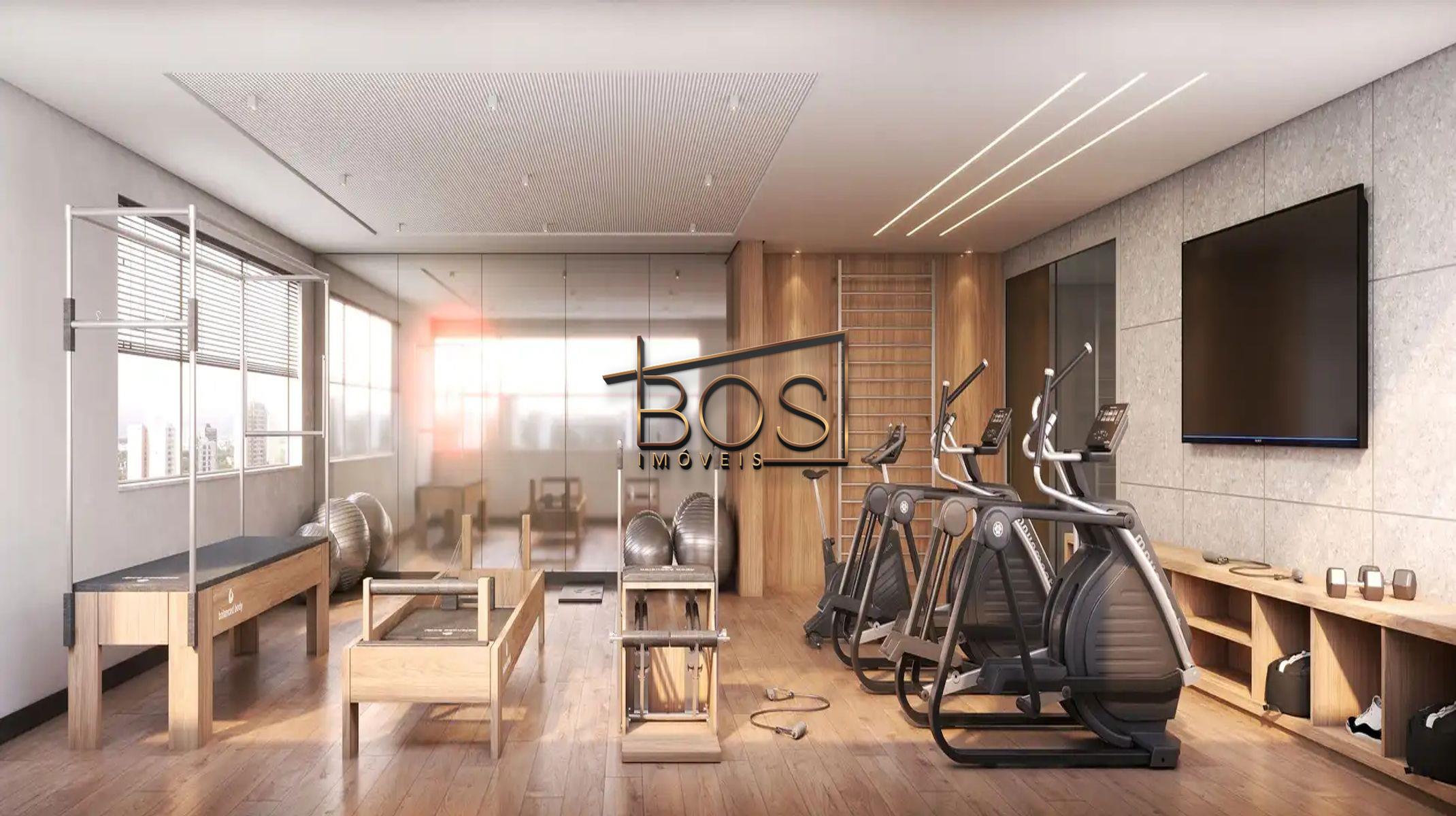 Apartamento, 3 quartos, 82 m² - Foto 11