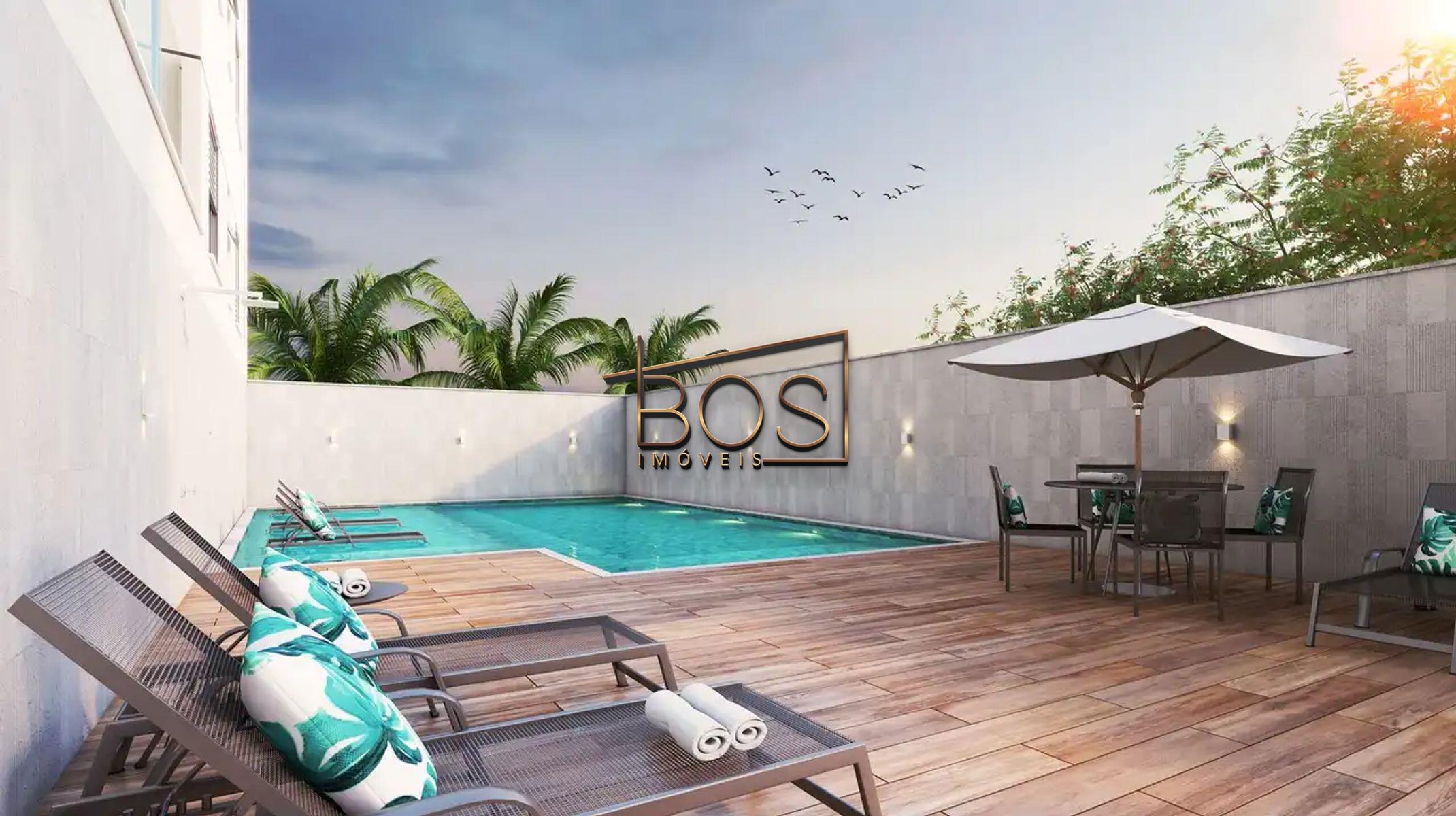 Apartamento, 3 quartos, 82 m² - Foto 3