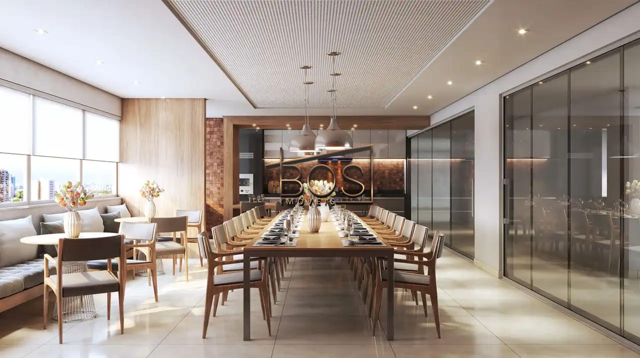 Apartamento, 3 quartos, 82 m² - Foto 4