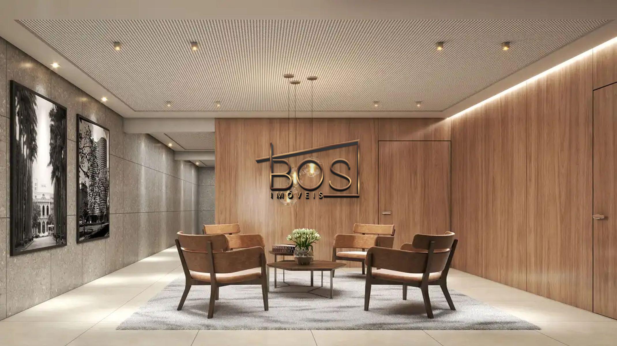 Apartamento, 3 quartos, 82 m² - Foto 2