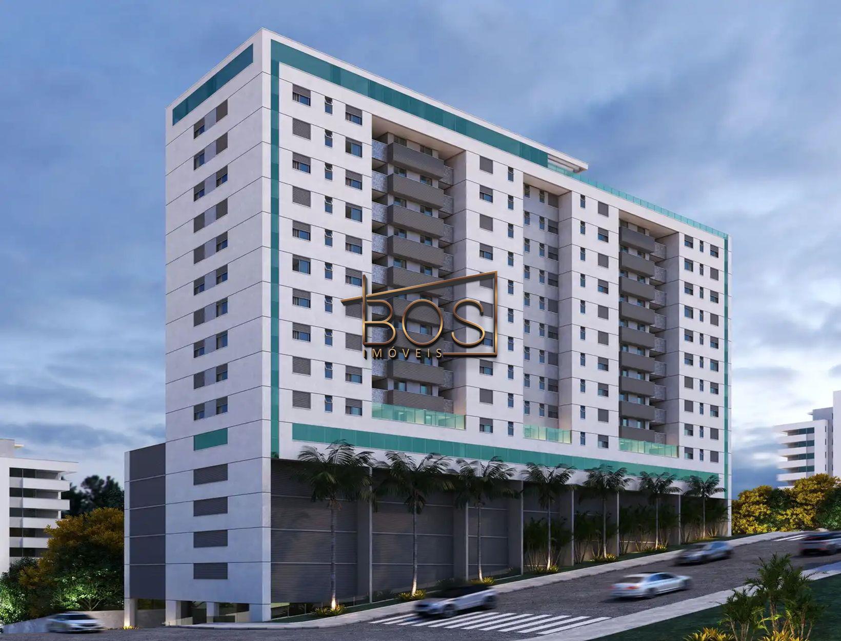 Apartamento, 3 quartos, 82 m² - Foto 1