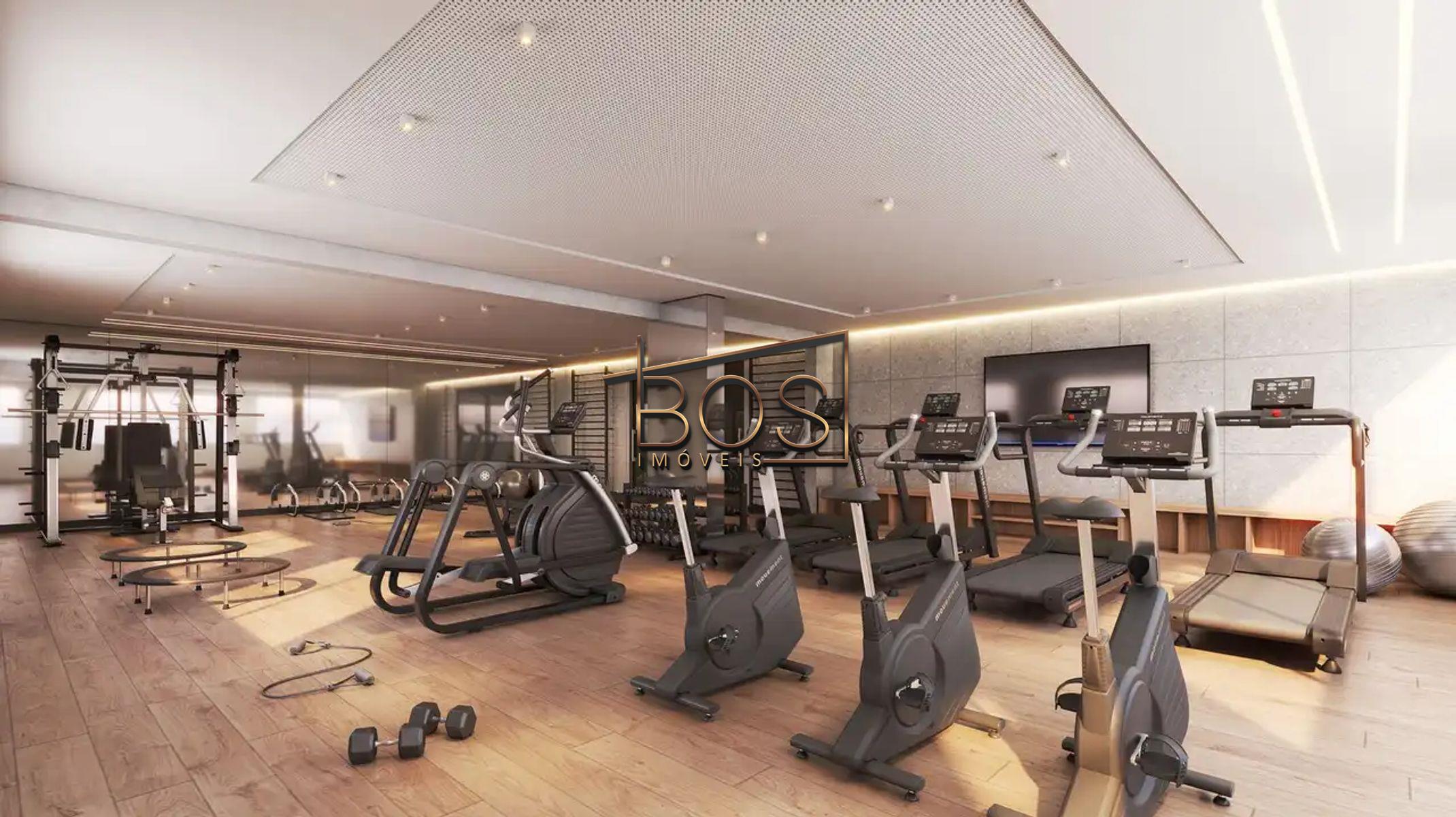 Apartamento, 3 quartos, 82 m² - Foto 10