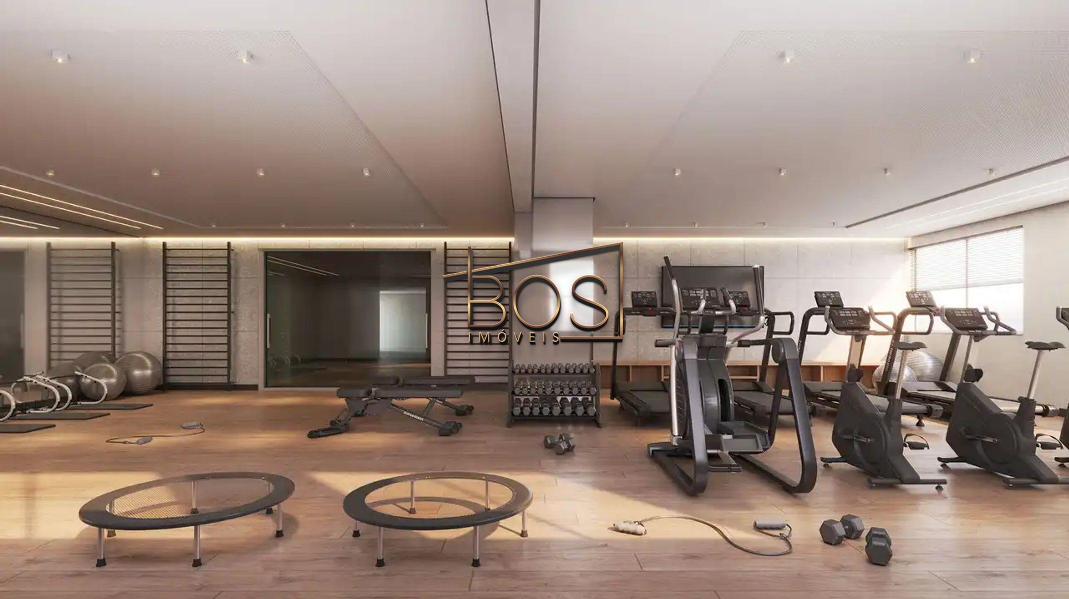 Apartamento, 3 quartos, 82 m² - Foto 12