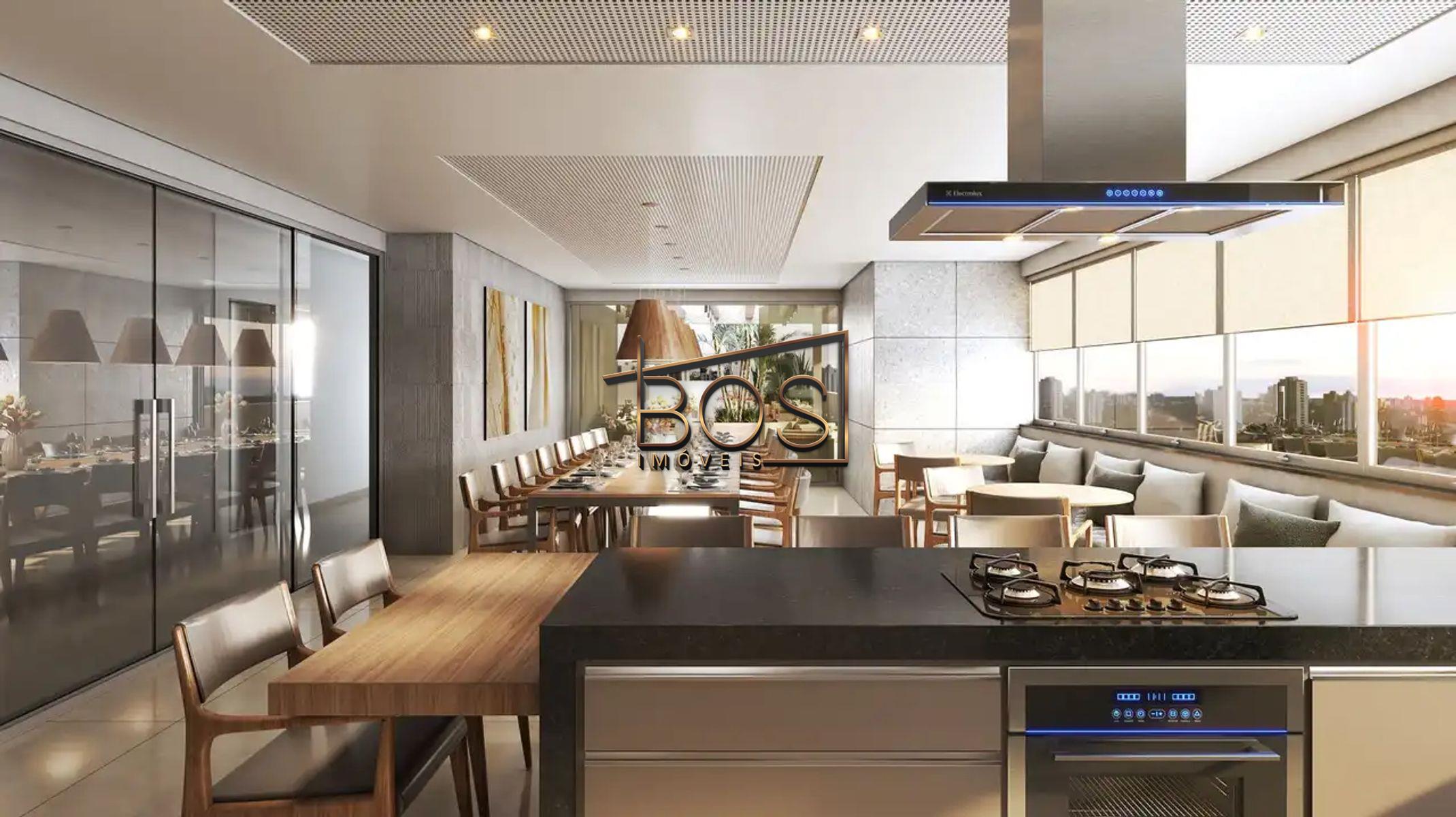 Apartamento, 3 quartos, 82 m² - Foto 5