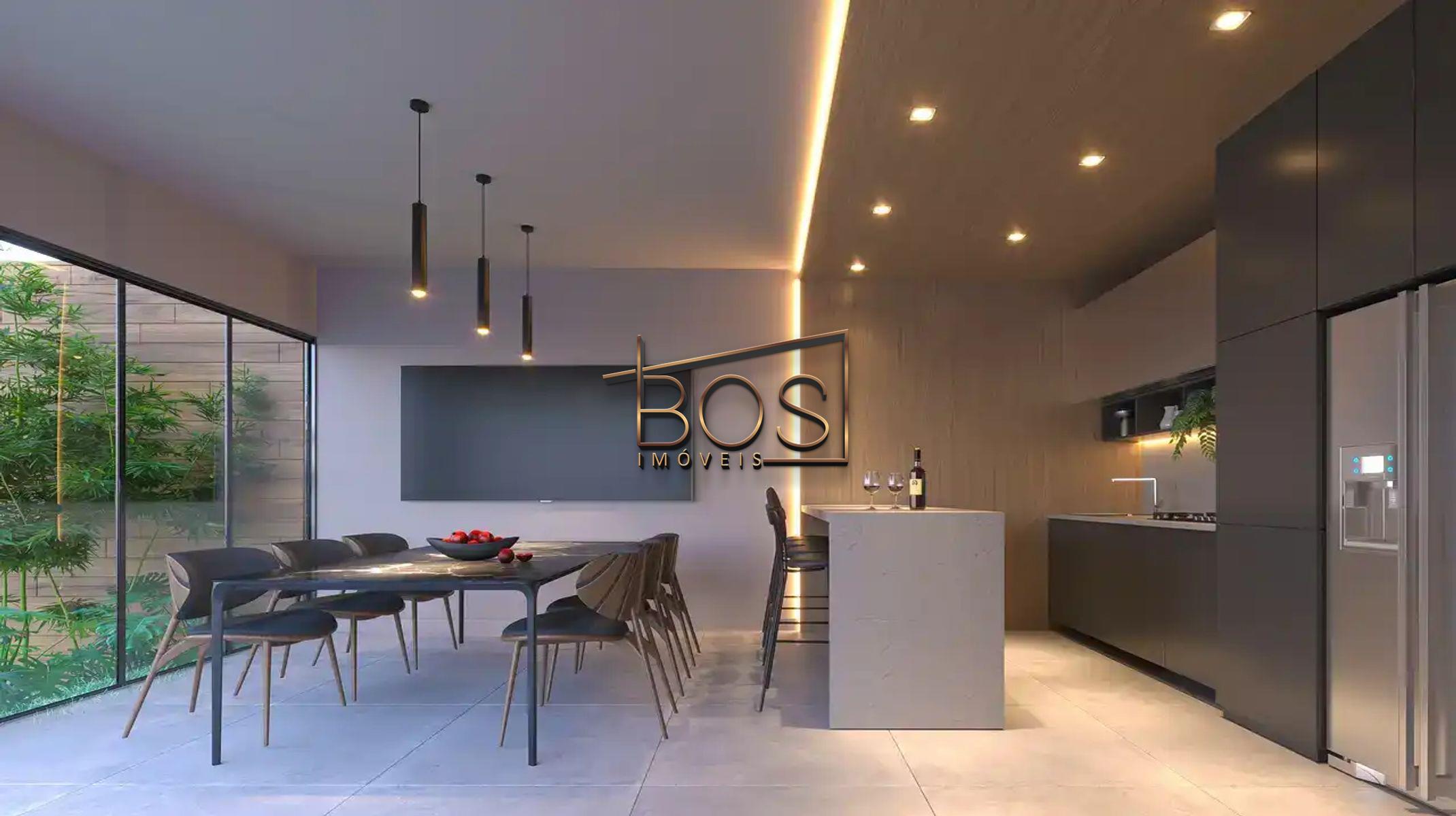 Cobertura, 3 quartos, 106 m² - Foto 3