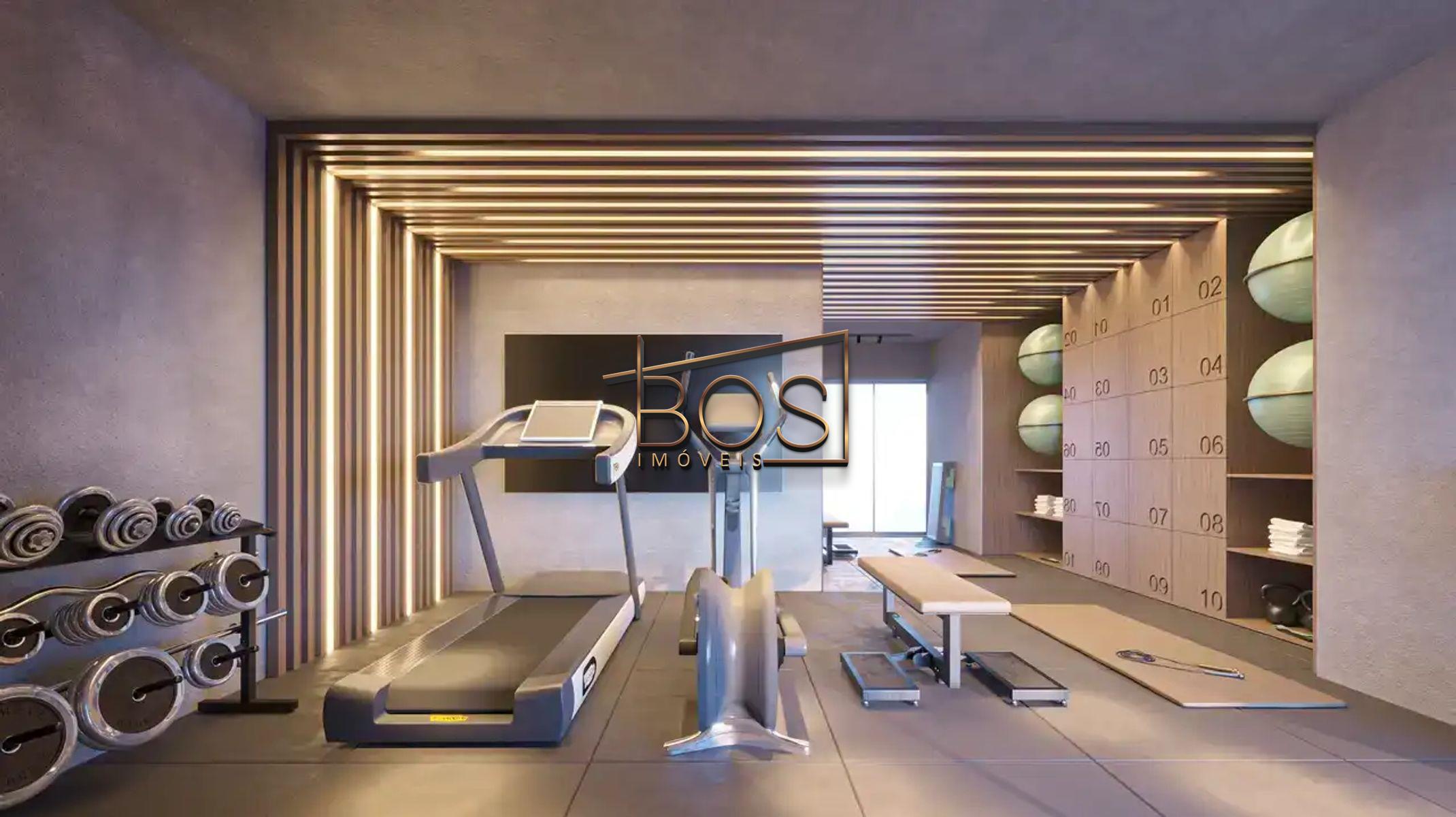 Cobertura, 3 quartos, 106 m² - Foto 4