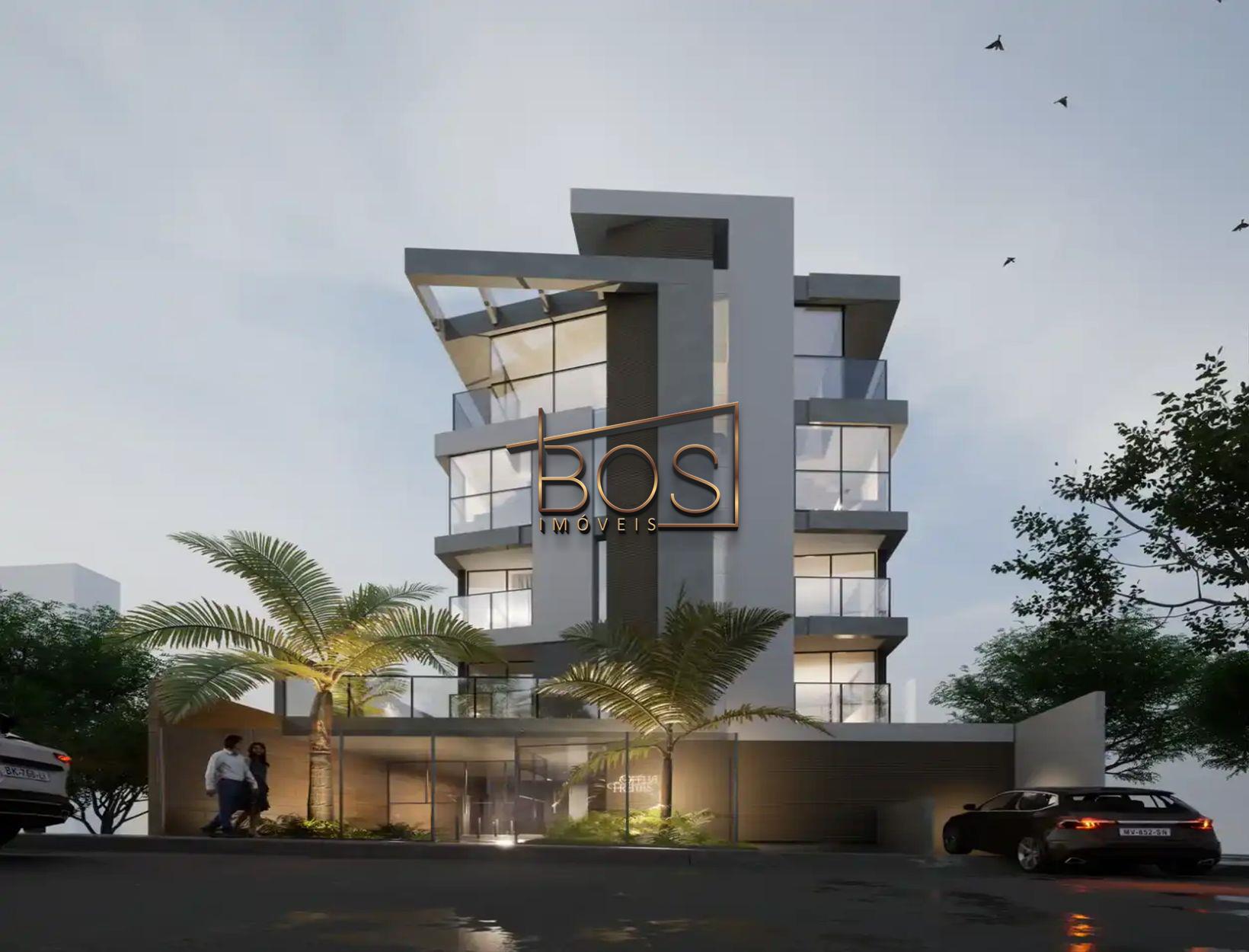 Cobertura, 3 quartos, 106 m² - Foto 1