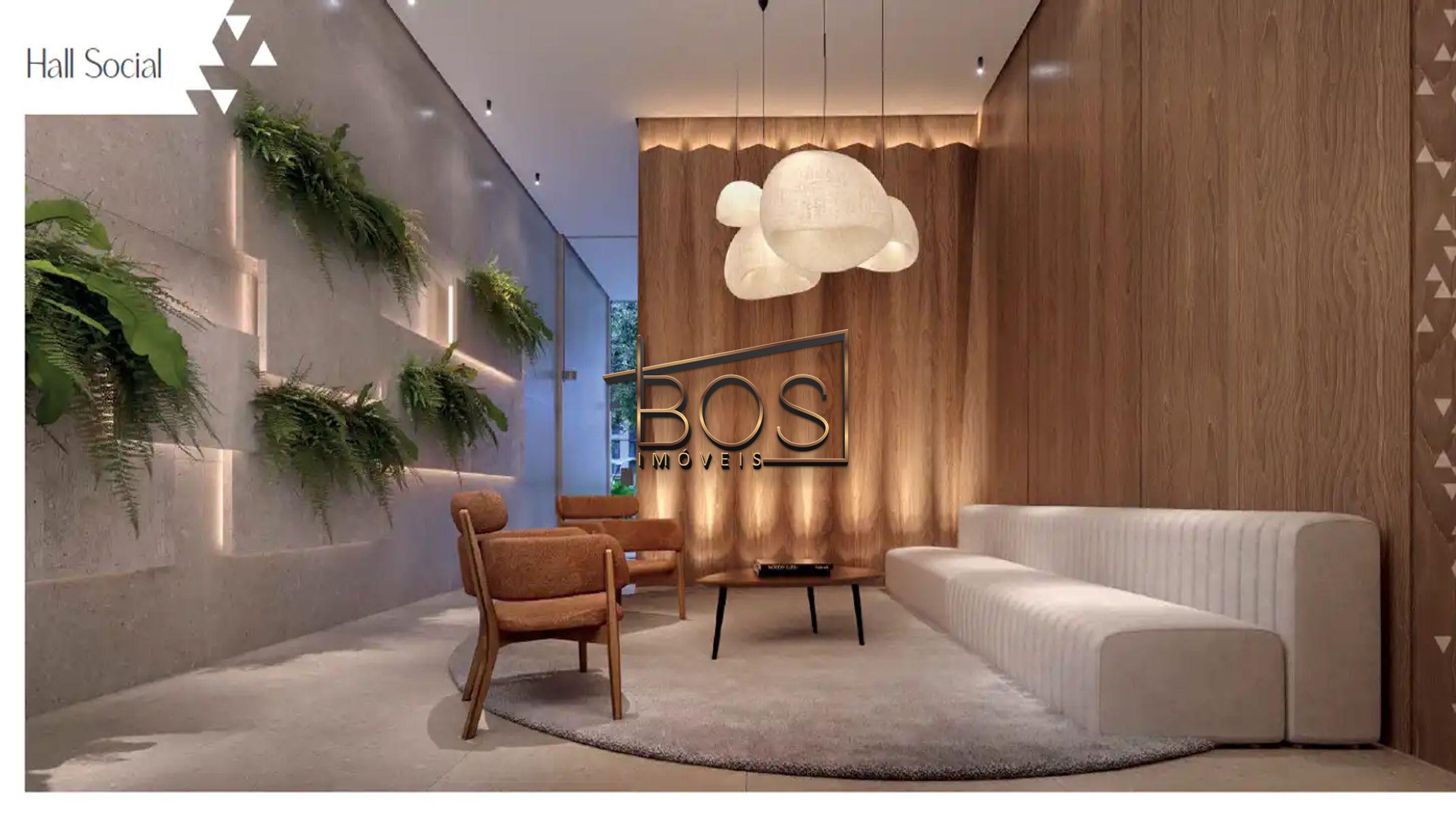 Apartamento, 3 quartos, 89 m² - Foto 2