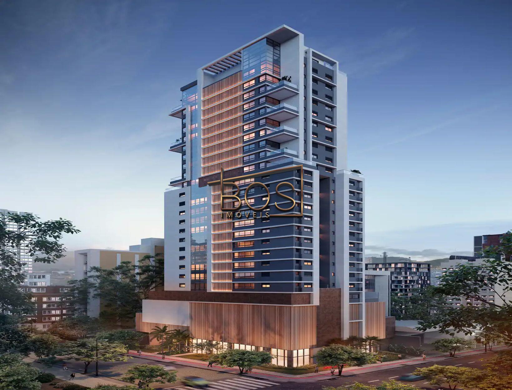 Apartamento, 3 quartos, 89 m² - Foto 1