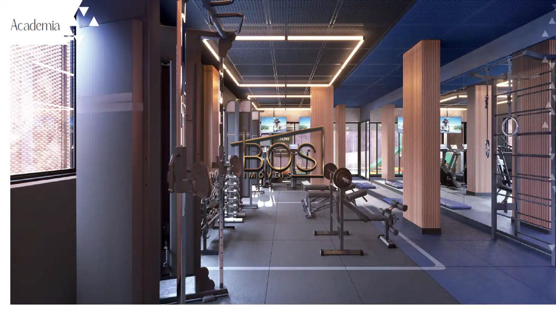 Apartamento, 3 quartos, 89 m² - Foto 8