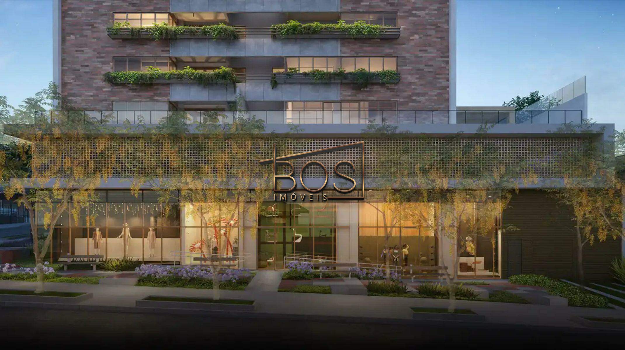 Apartamento, 4 quartos, 149 m² - Foto 3