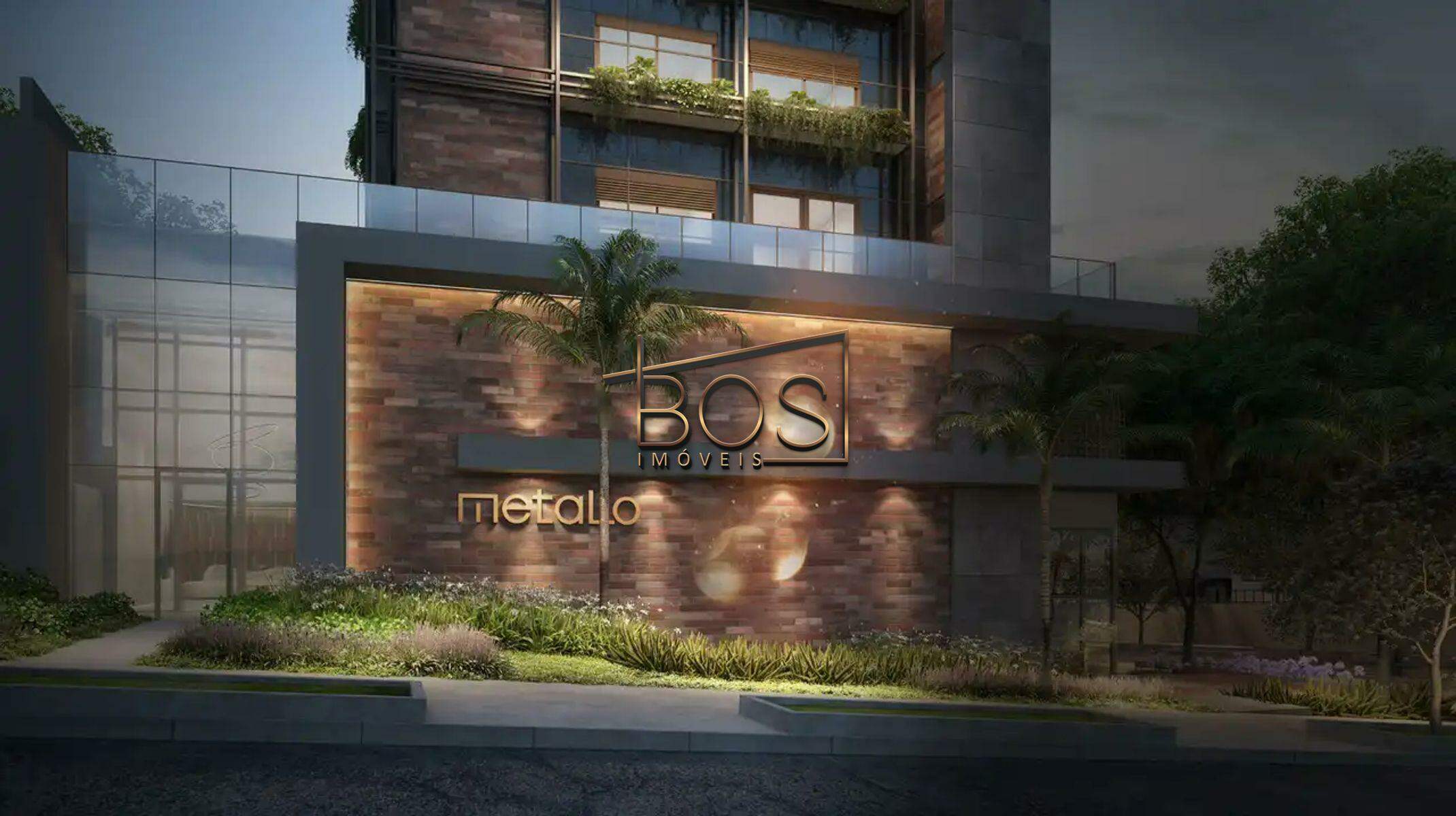 Apartamento, 4 quartos, 149 m² - Foto 2